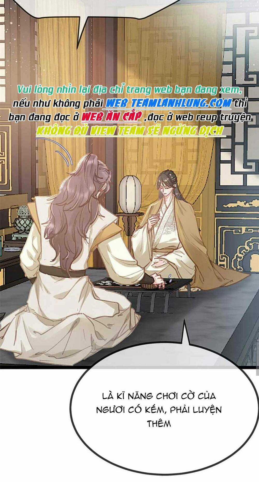 Quý Phi Lúc Nào Cũng Muốn Được Lười Biếng Chapter 83 trang 24