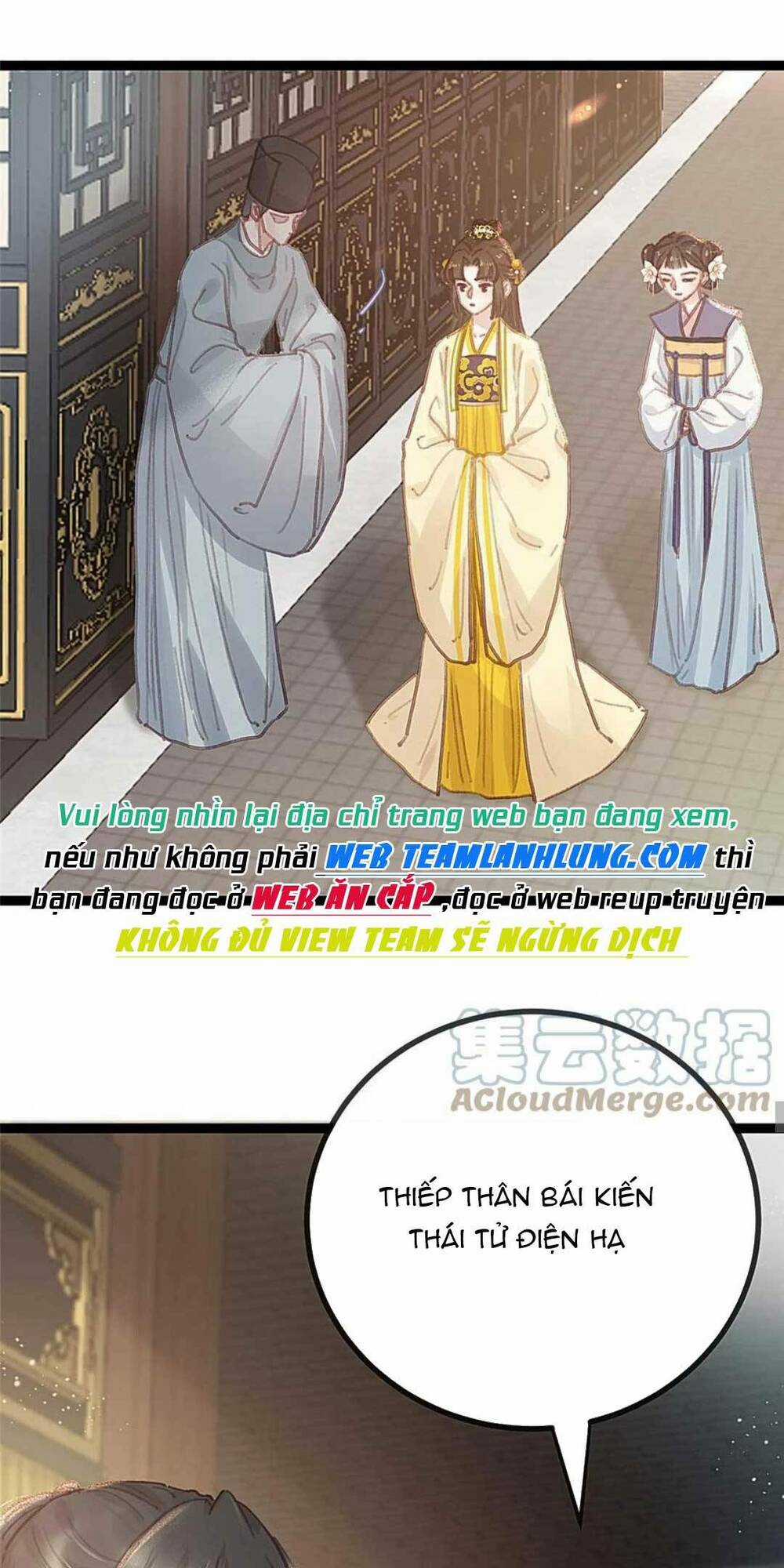 Quý Phi Lúc Nào Cũng Muốn Được Lười Biếng Chapter 83 trang 25