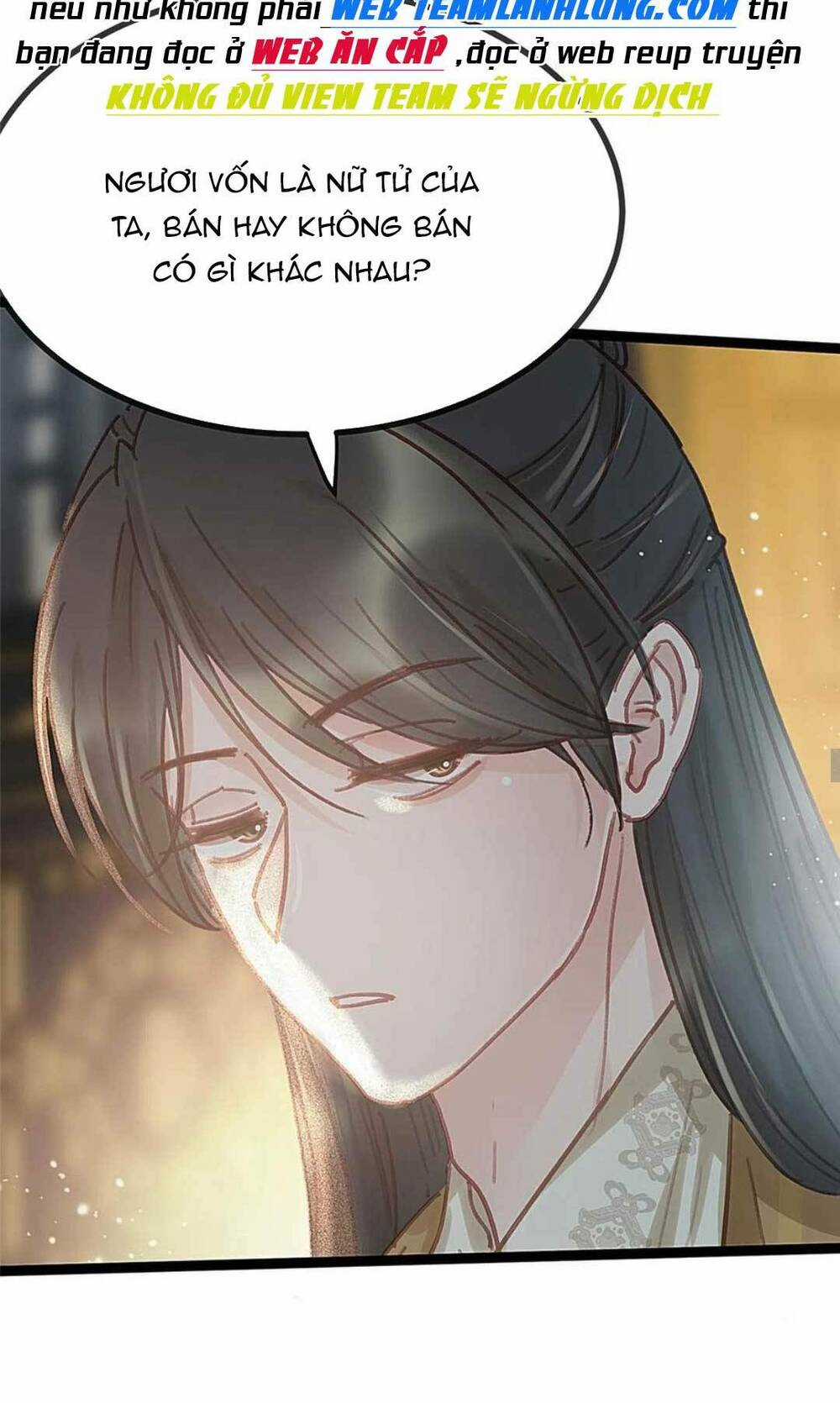 Quý Phi Lúc Nào Cũng Muốn Được Lười Biếng Chapter 83 trang 37