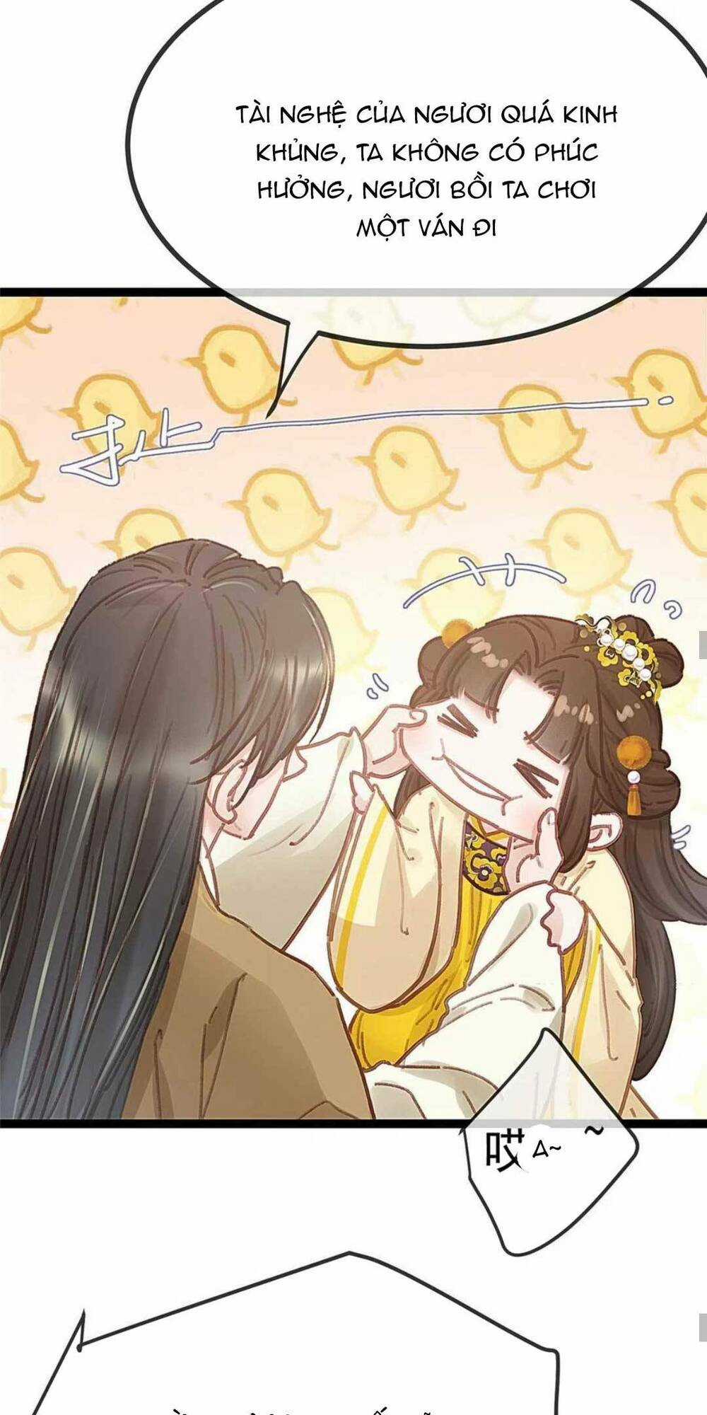 Quý Phi Lúc Nào Cũng Muốn Được Lười Biếng Chapter 83 trang 39