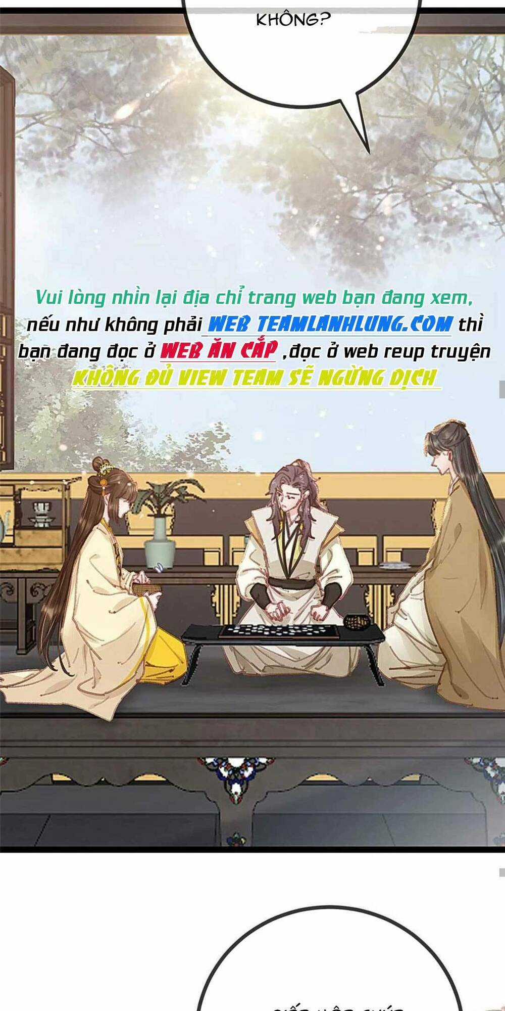 Quý Phi Lúc Nào Cũng Muốn Được Lười Biếng Chapter 83 trang 41