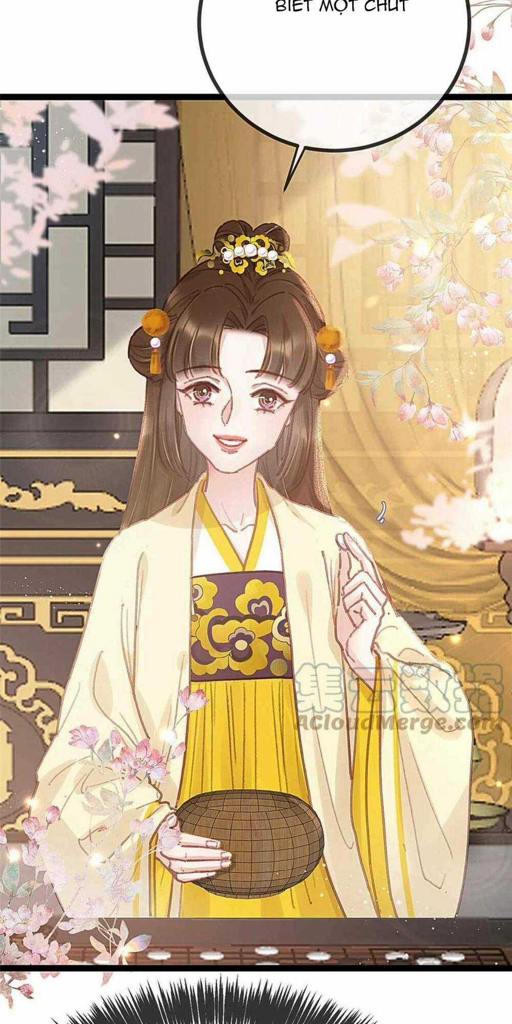 Quý Phi Lúc Nào Cũng Muốn Được Lười Biếng Chapter 83 trang 42