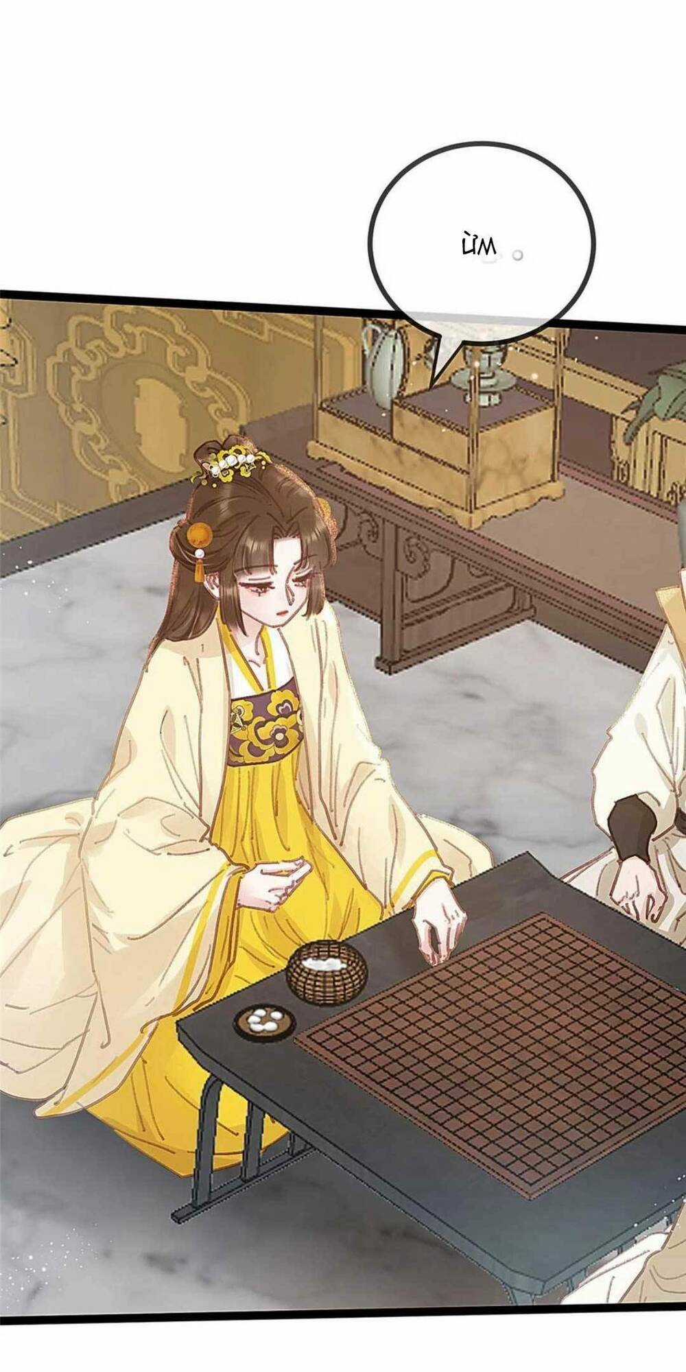 Quý Phi Lúc Nào Cũng Muốn Được Lười Biếng Chapter 83 trang 45