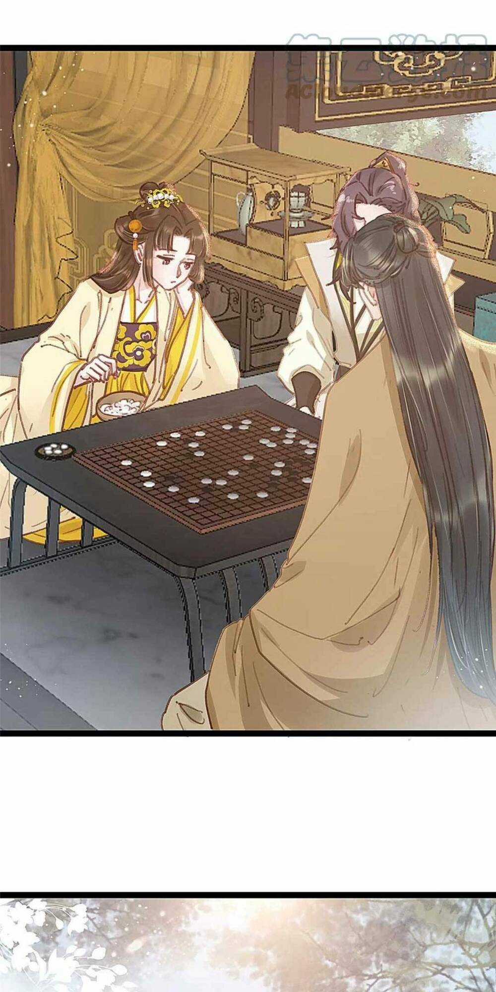 Quý Phi Lúc Nào Cũng Muốn Được Lười Biếng Chapter 83 trang 46