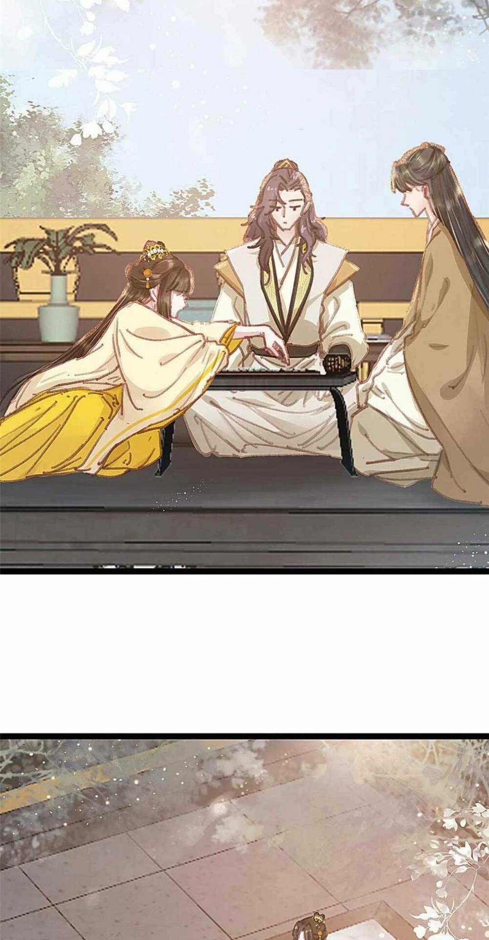 Quý Phi Lúc Nào Cũng Muốn Được Lười Biếng Chapter 83 trang 47