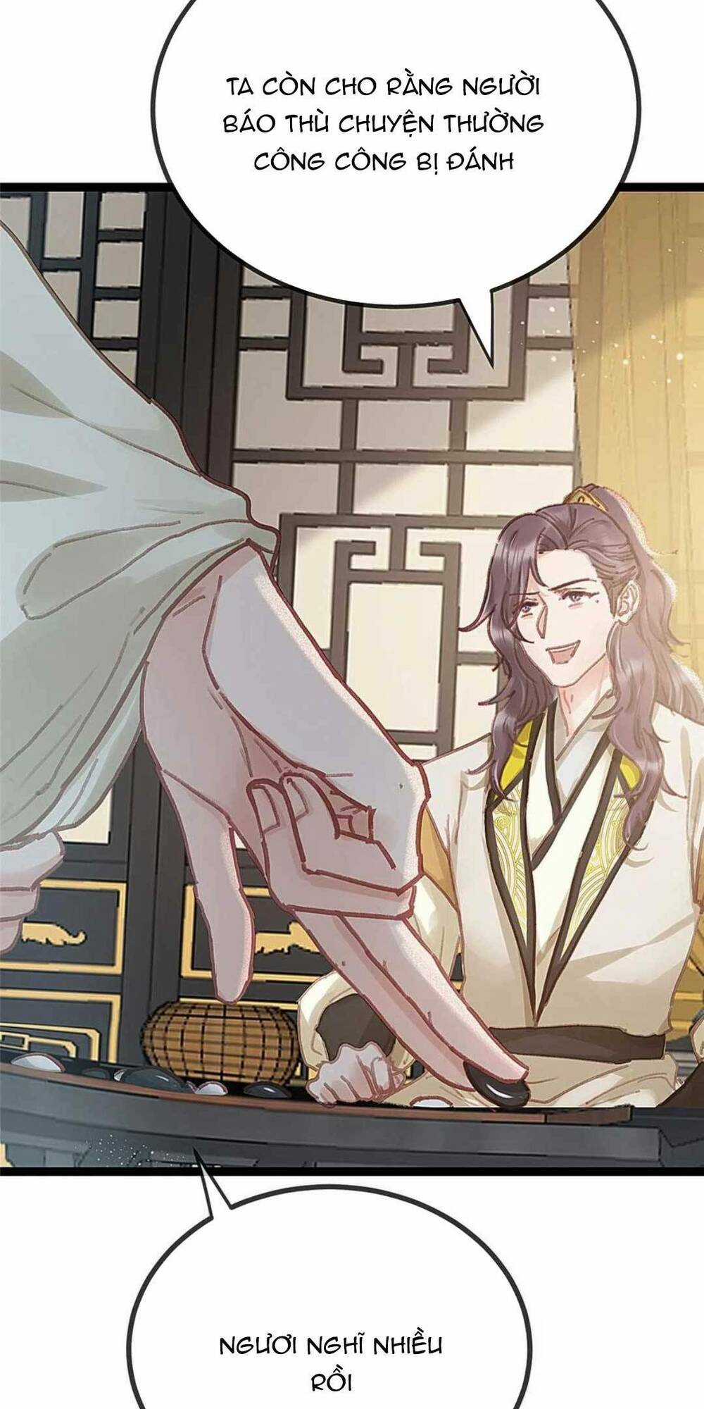 Quý Phi Lúc Nào Cũng Muốn Được Lười Biếng Chapter 83 trang 6