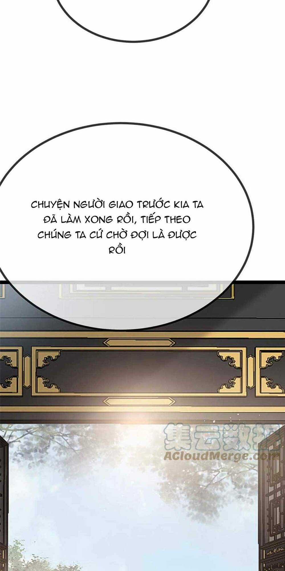 Quý Phi Lúc Nào Cũng Muốn Được Lười Biếng Chapter 83 trang 7