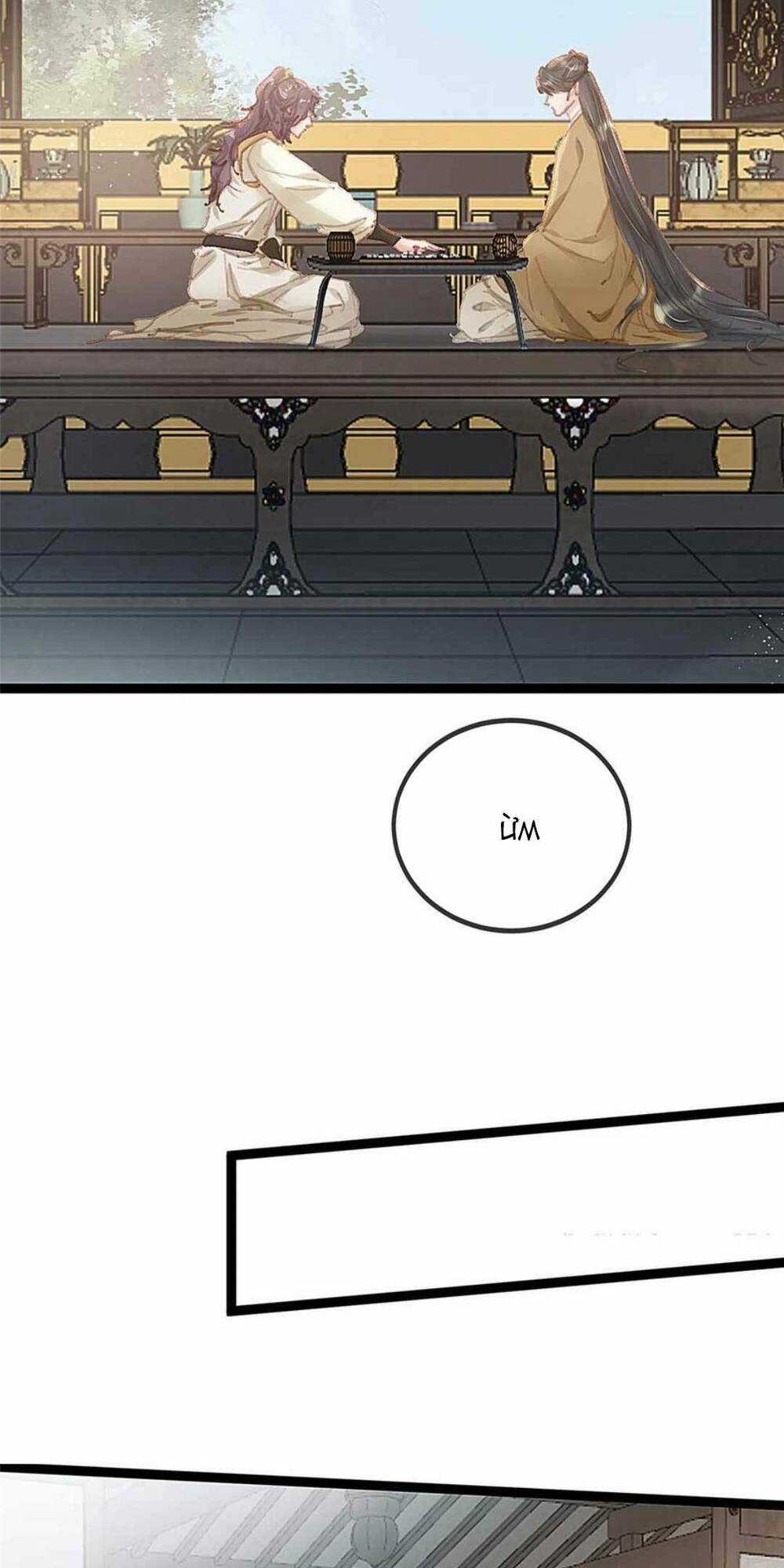 Quý Phi Lúc Nào Cũng Muốn Được Lười Biếng Chapter 83 trang 8