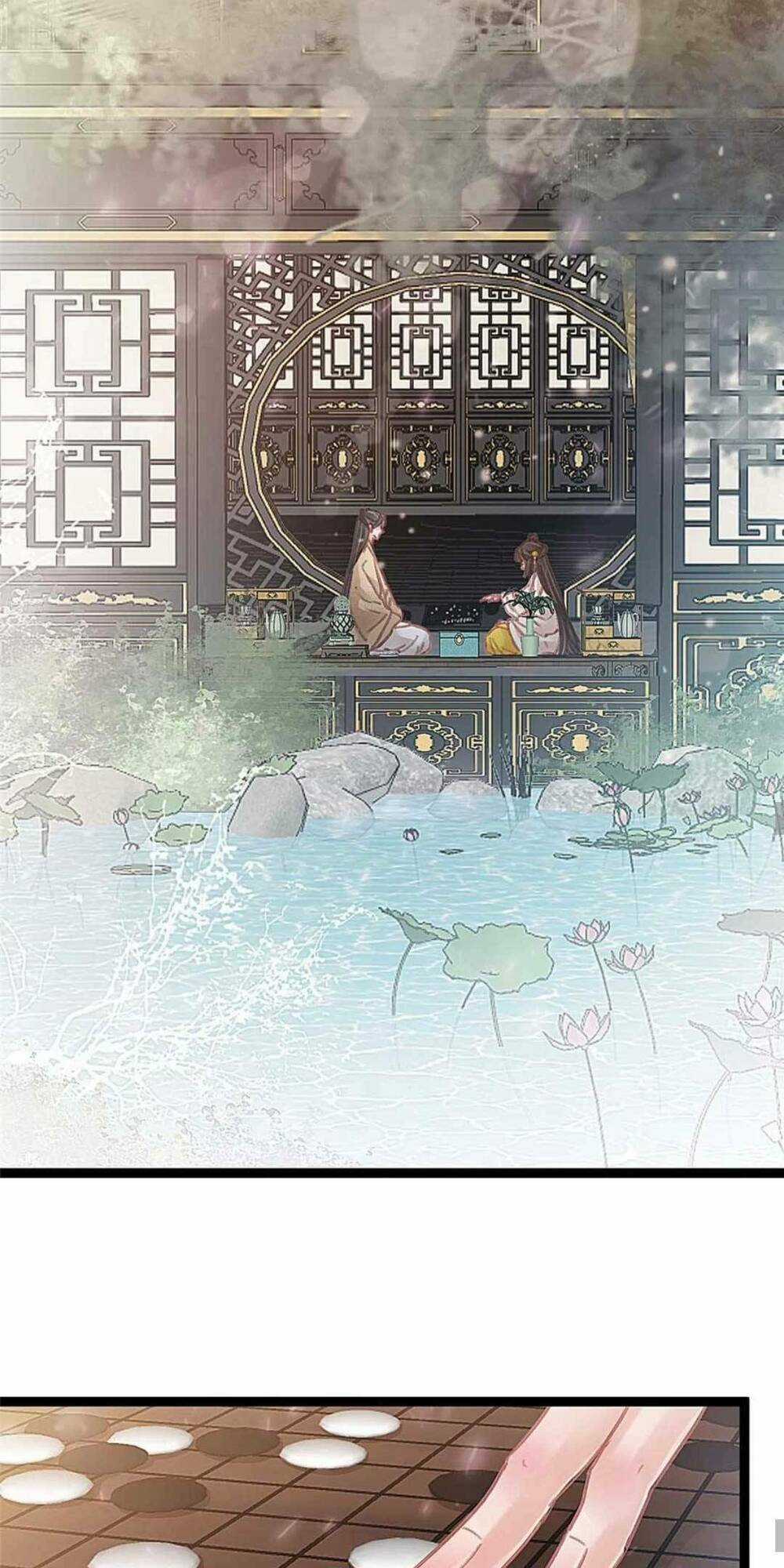 Quý Phi Lúc Nào Cũng Muốn Được Lười Biếng Chapter 84 trang 20