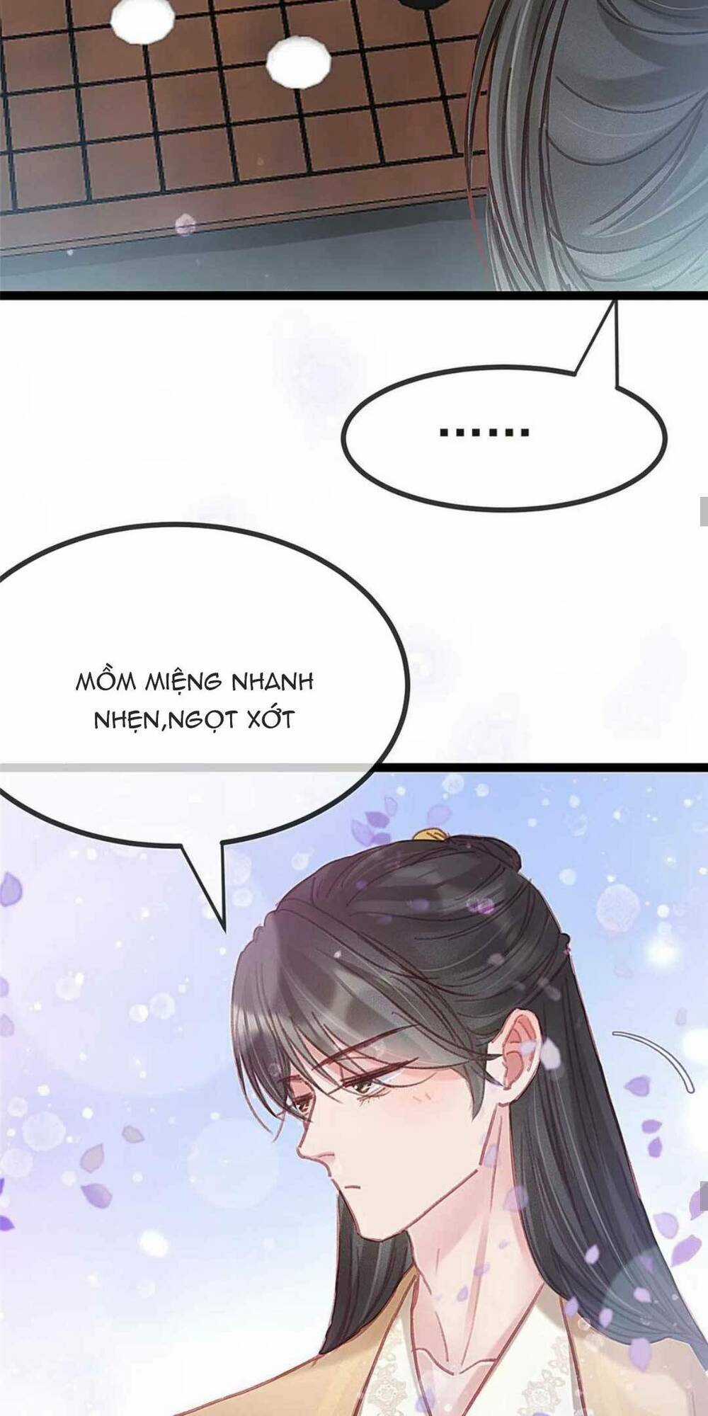 Quý Phi Lúc Nào Cũng Muốn Được Lười Biếng Chapter 84 trang 24