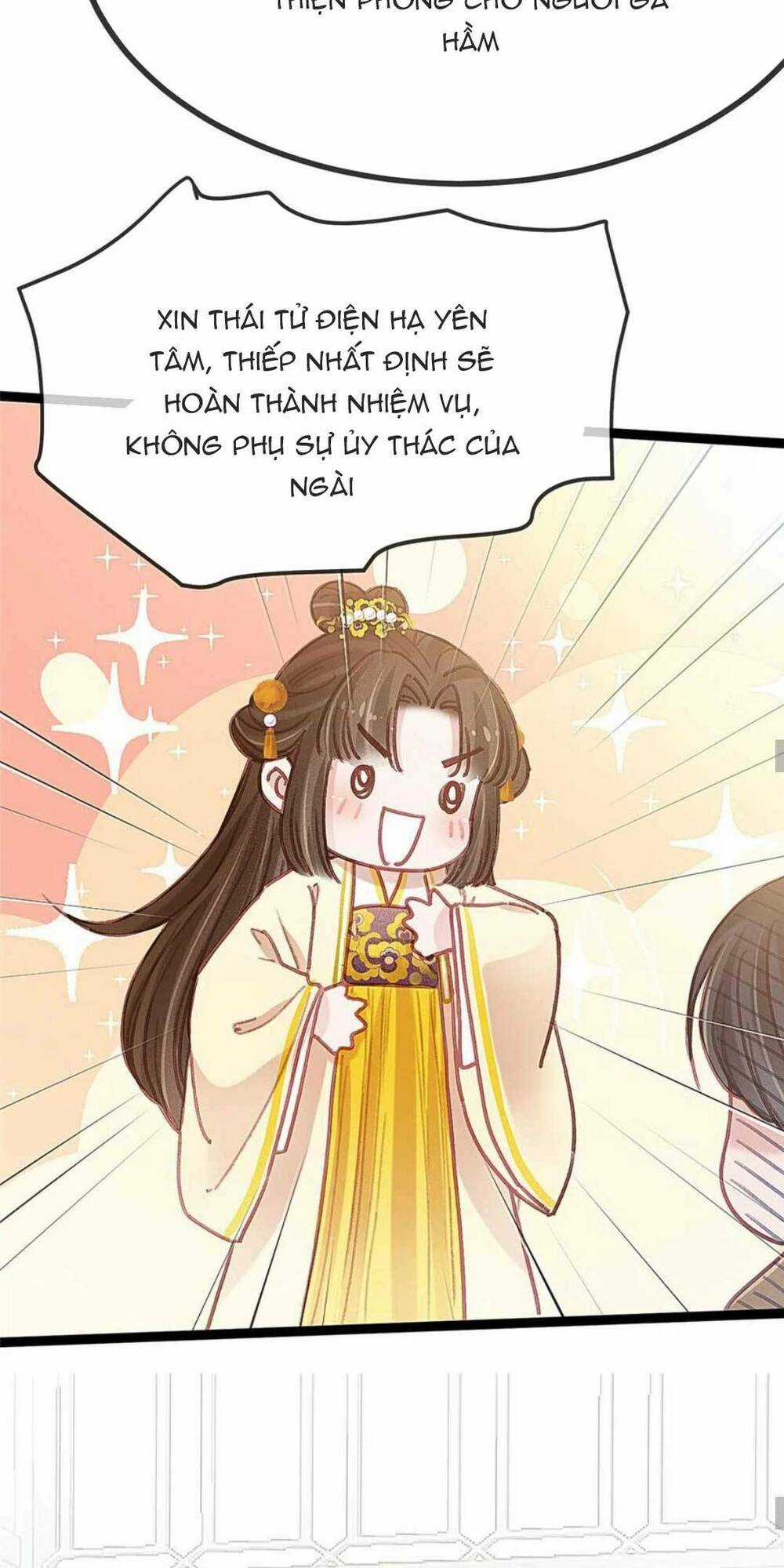 Quý Phi Lúc Nào Cũng Muốn Được Lười Biếng Chapter 84 trang 30