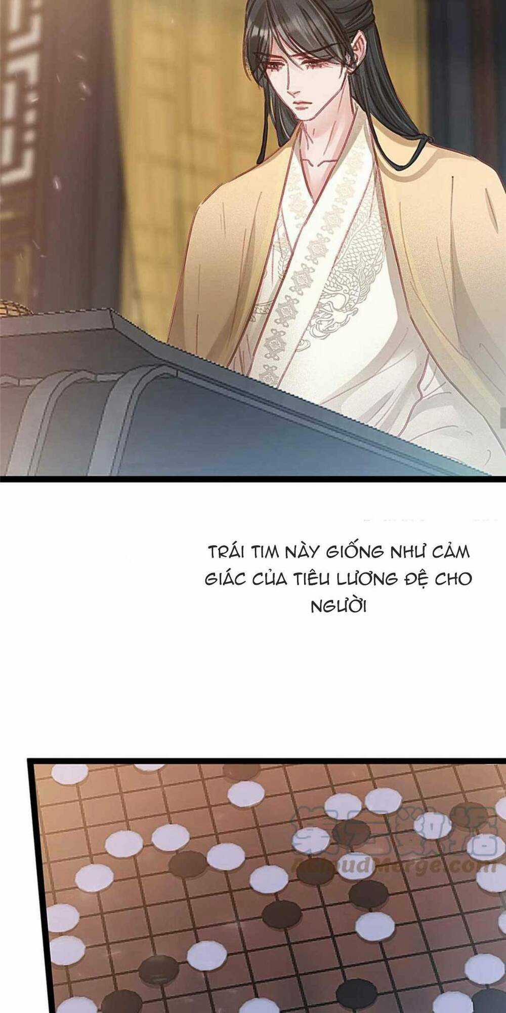 Quý Phi Lúc Nào Cũng Muốn Được Lười Biếng Chapter 84 trang 32