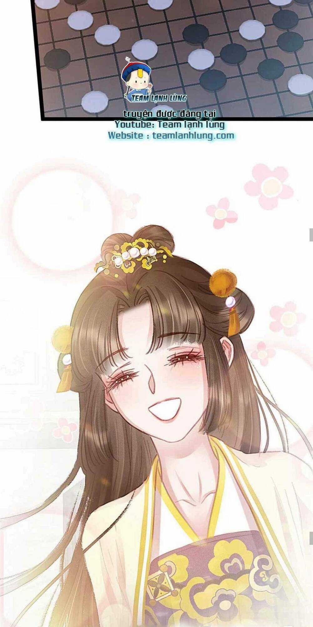 Quý Phi Lúc Nào Cũng Muốn Được Lười Biếng Chapter 84 trang 33