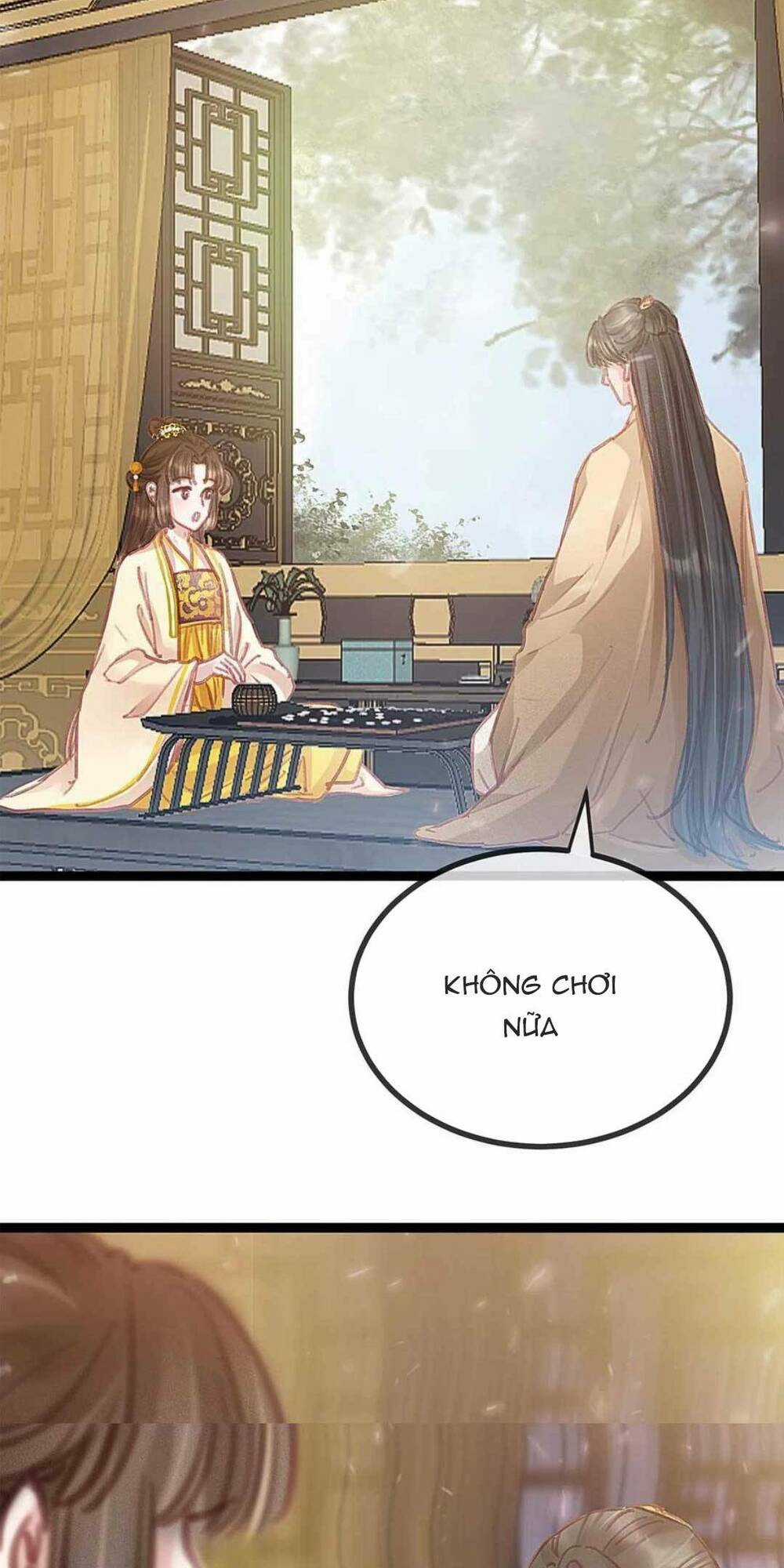 Quý Phi Lúc Nào Cũng Muốn Được Lười Biếng Chapter 84 trang 9