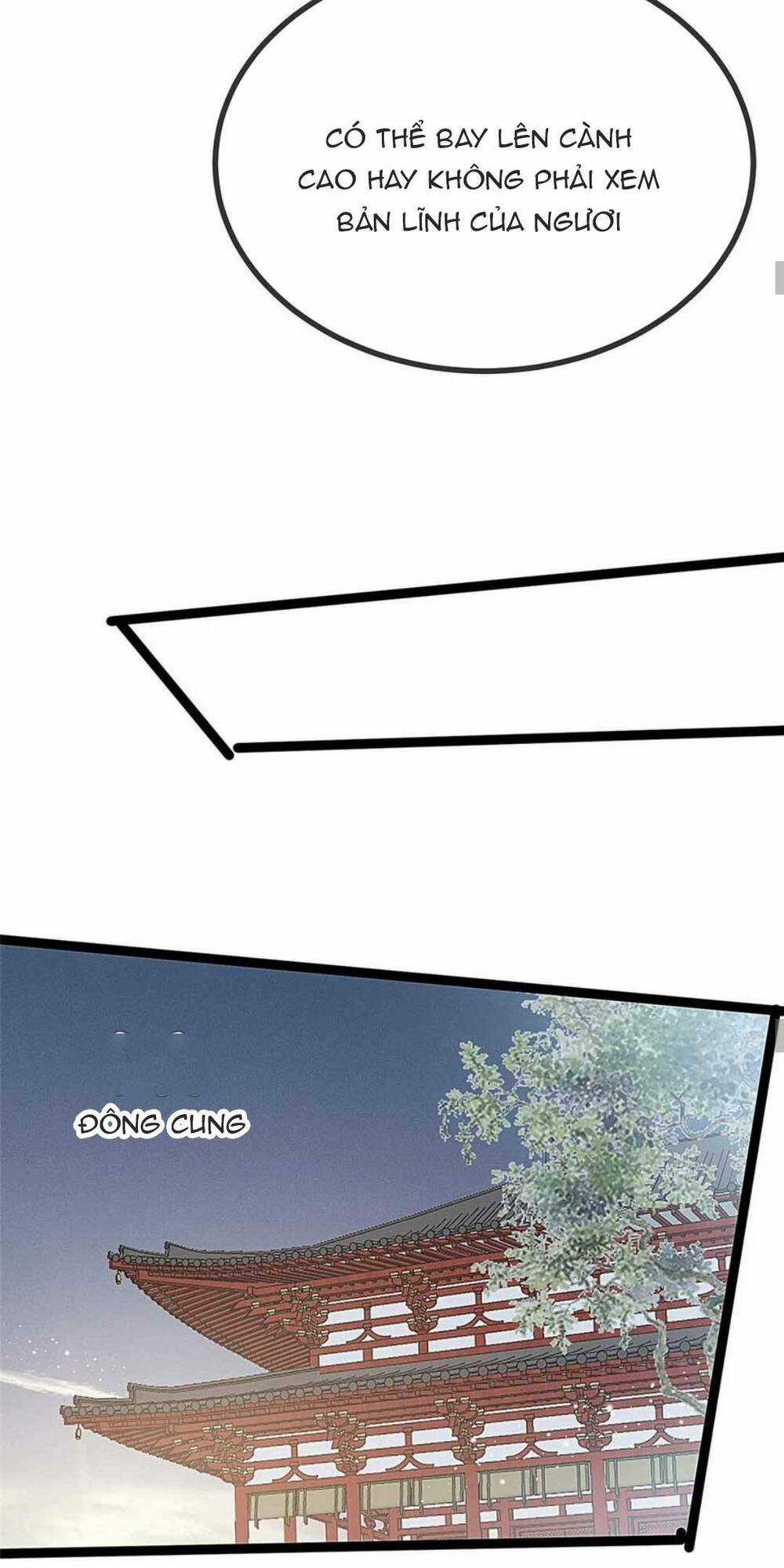 Quý Phi Lúc Nào Cũng Muốn Được Lười Biếng Chapter 85 trang 16