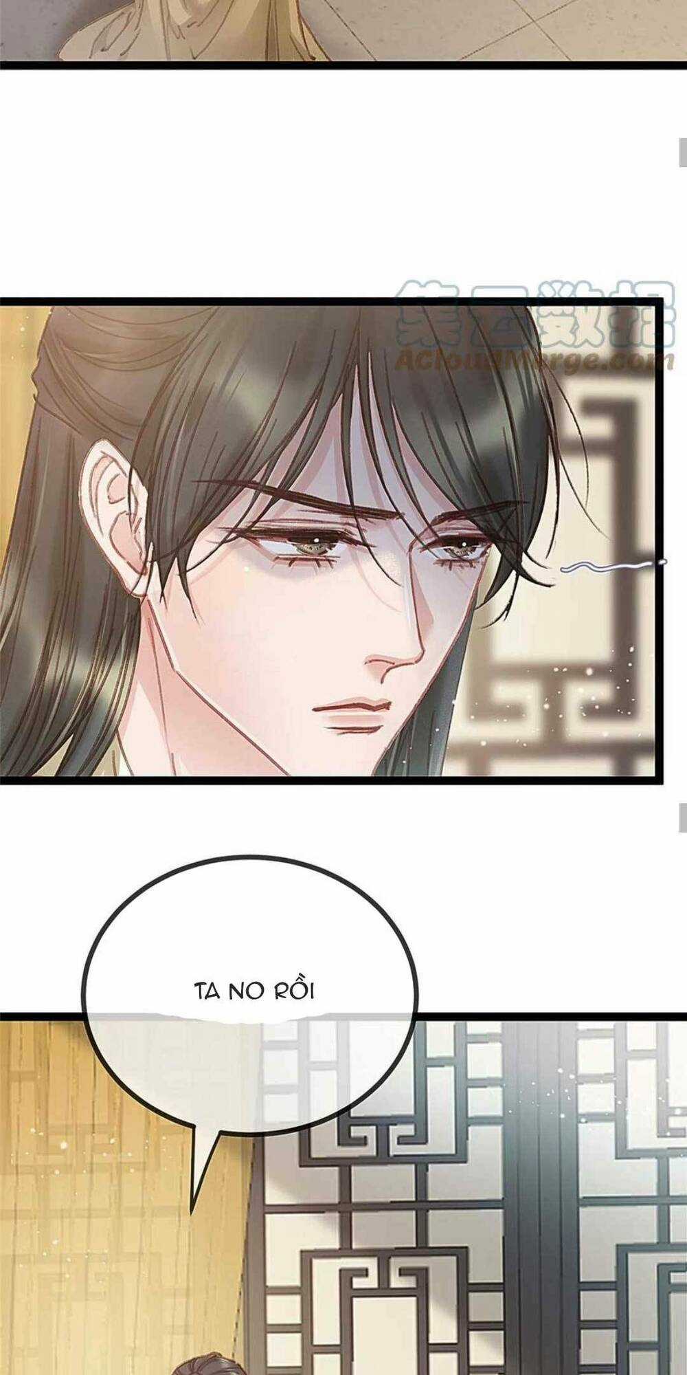 Quý Phi Lúc Nào Cũng Muốn Được Lười Biếng Chapter 85 trang 18