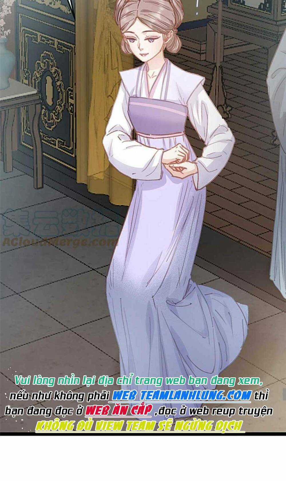 Quý Phi Lúc Nào Cũng Muốn Được Lười Biếng Chapter 85 trang 20