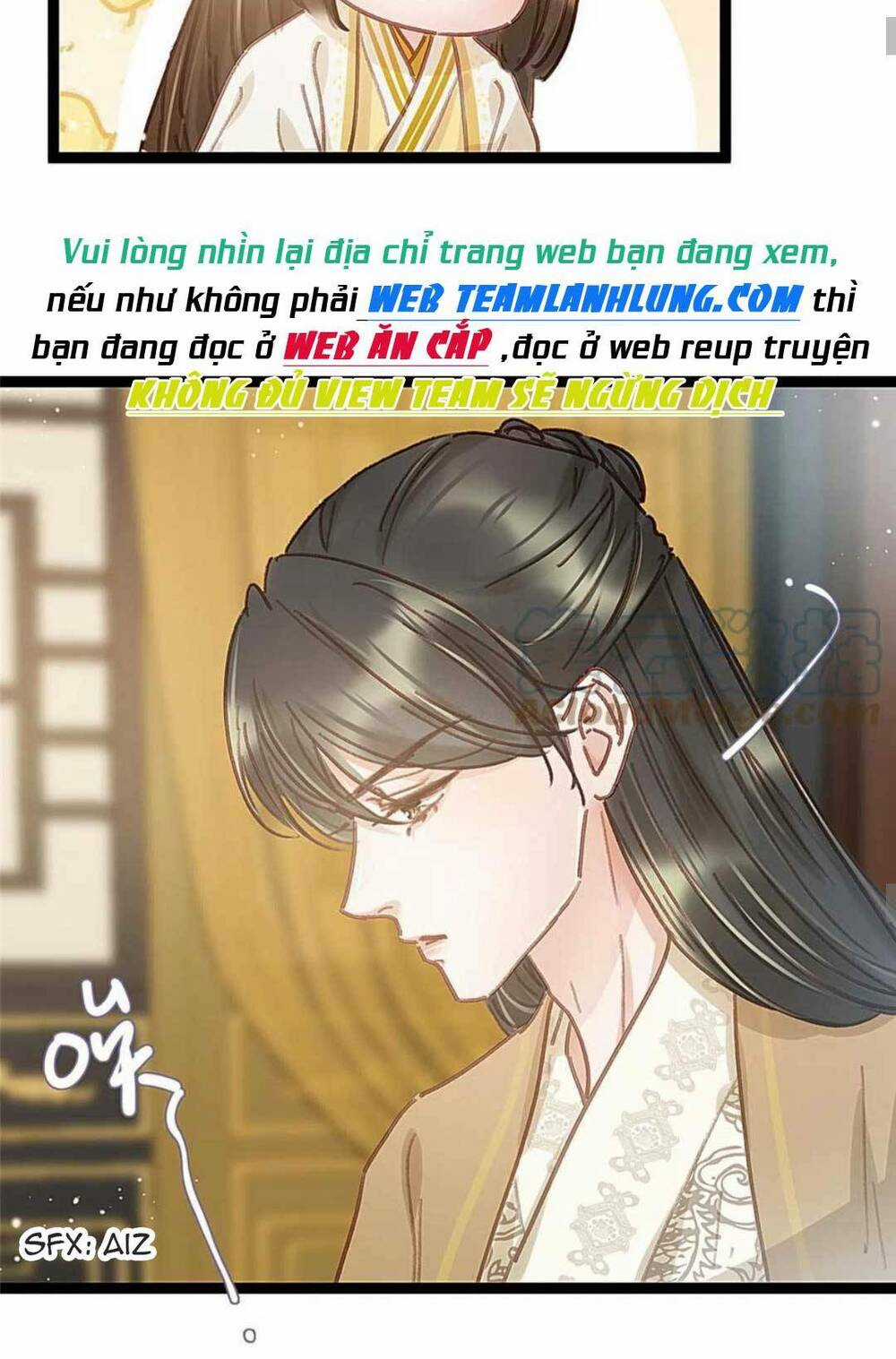 Quý Phi Lúc Nào Cũng Muốn Được Lười Biếng Chapter 85 trang 28