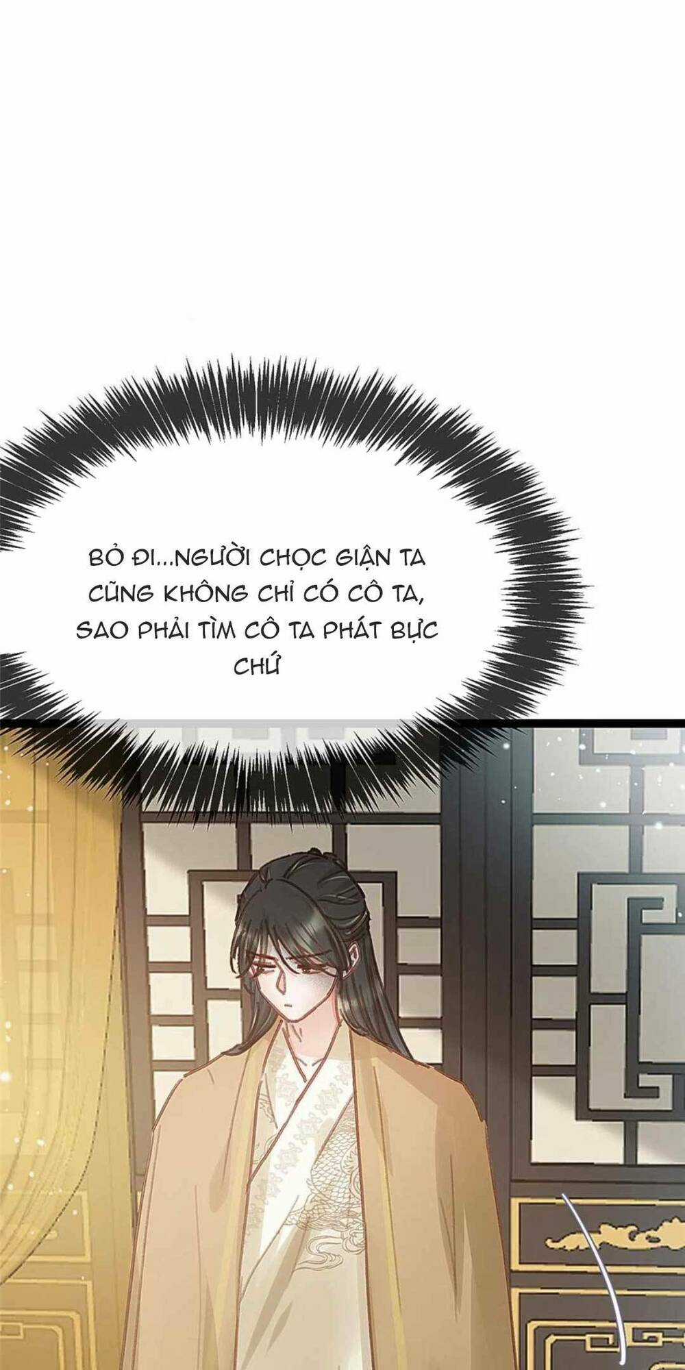 Quý Phi Lúc Nào Cũng Muốn Được Lười Biếng Chapter 85 trang 29