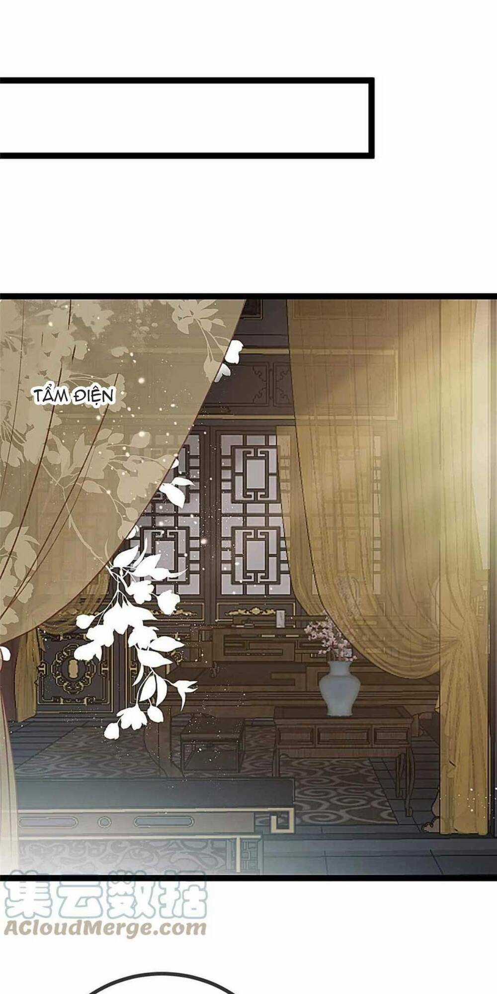 Quý Phi Lúc Nào Cũng Muốn Được Lười Biếng Chapter 85 trang 40