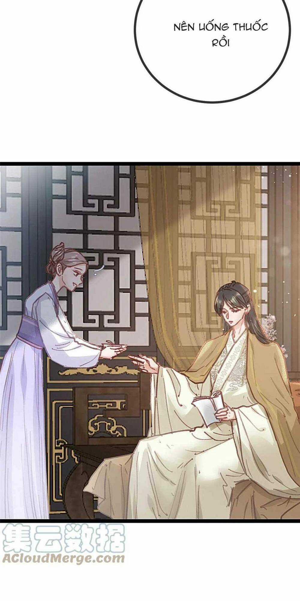 Quý Phi Lúc Nào Cũng Muốn Được Lười Biếng Chapter 85 trang 42