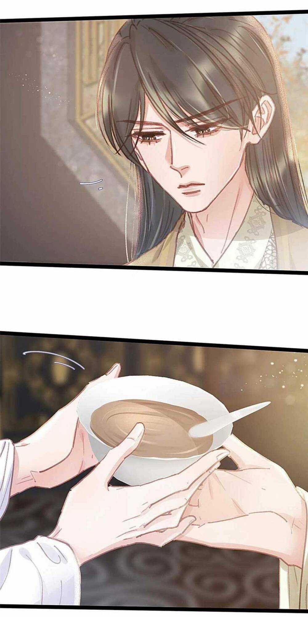 Quý Phi Lúc Nào Cũng Muốn Được Lười Biếng Chapter 85 trang 43