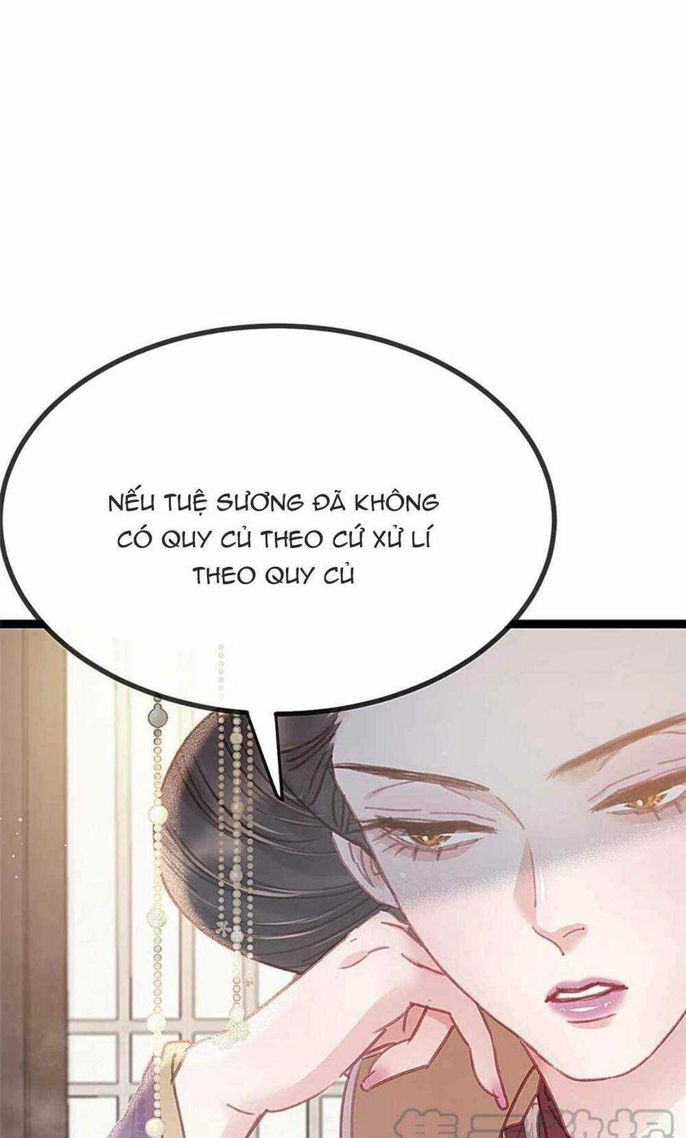 Quý Phi Lúc Nào Cũng Muốn Được Lười Biếng Chapter 85 trang 6