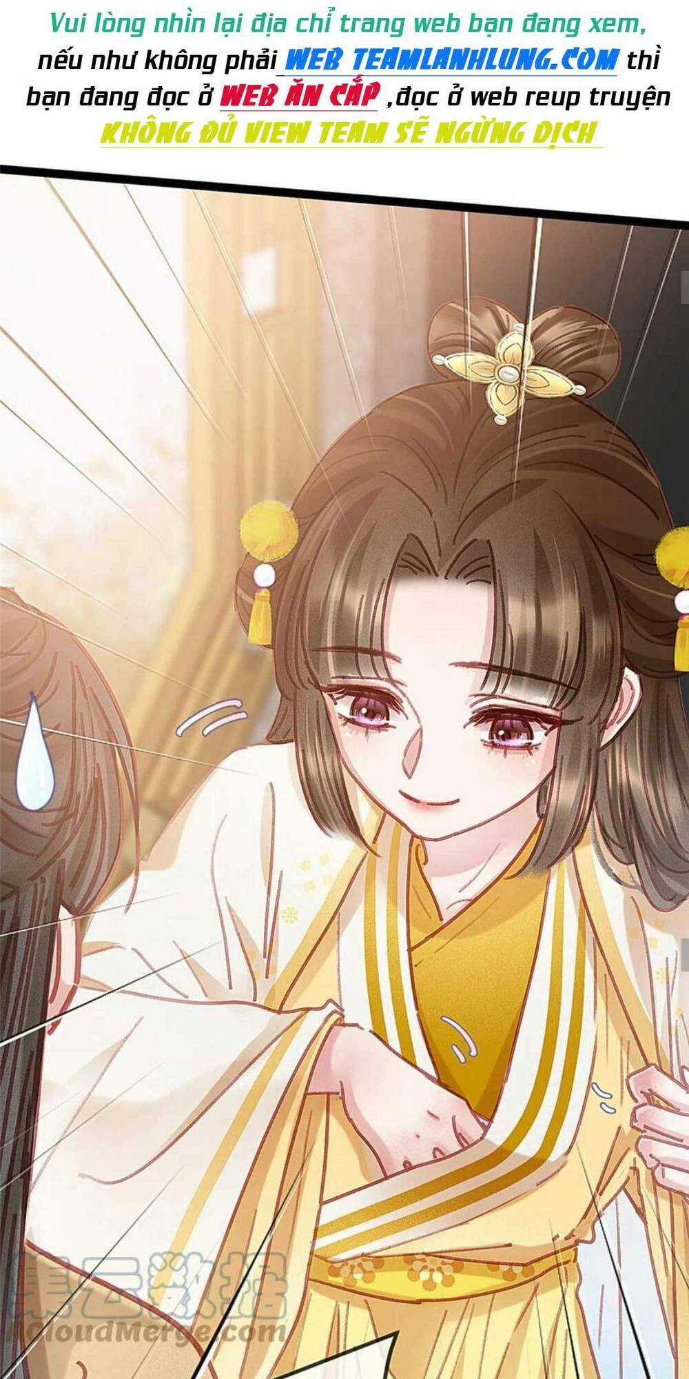 Quý Phi Lúc Nào Cũng Muốn Được Lười Biếng Chapter 86 trang 15