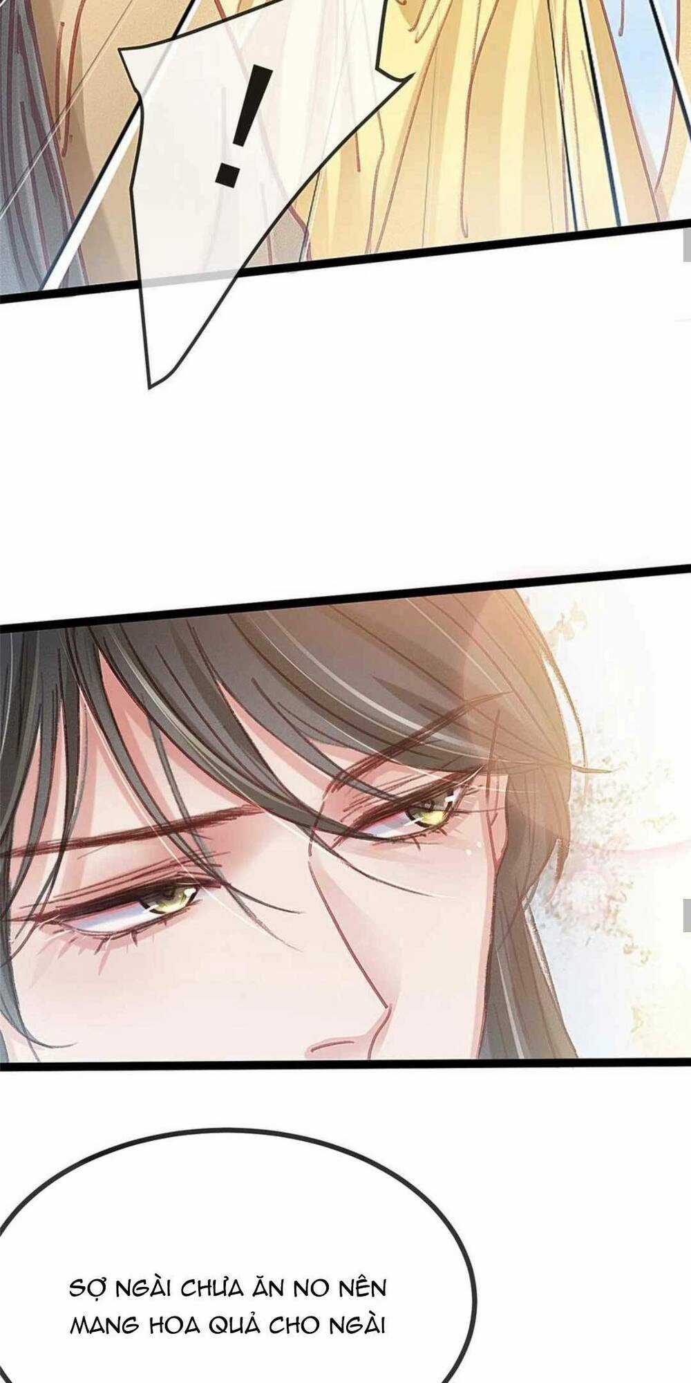 Quý Phi Lúc Nào Cũng Muốn Được Lười Biếng Chapter 86 trang 16