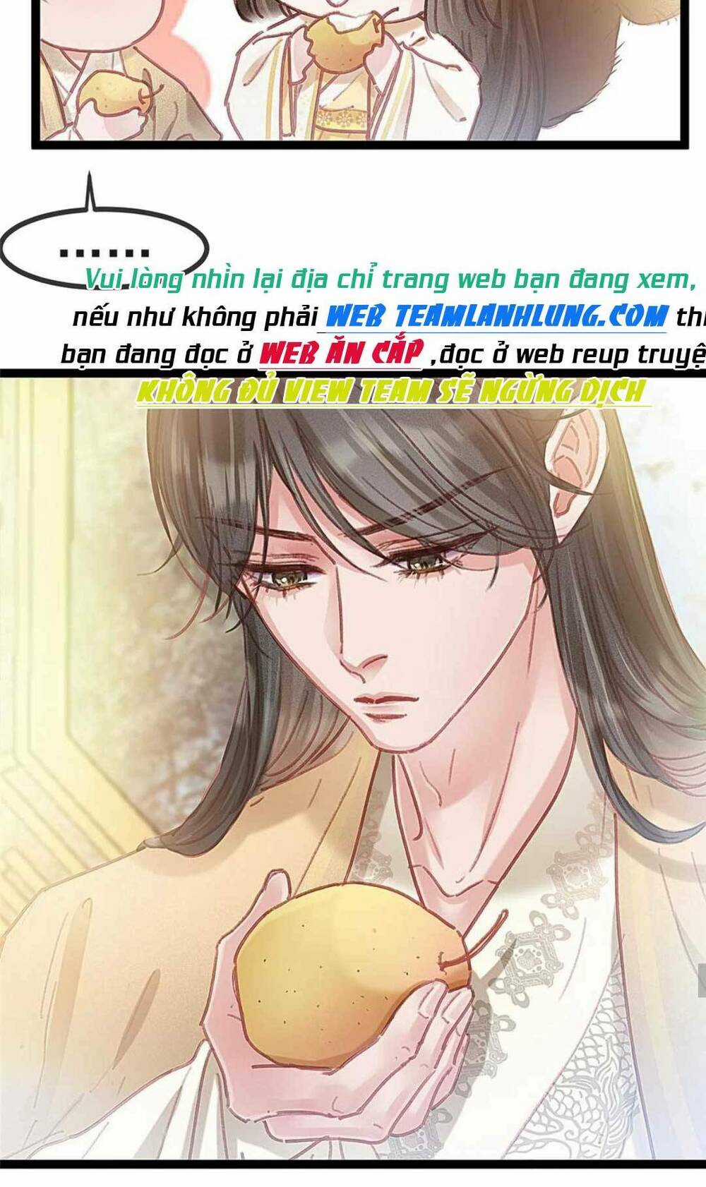 Quý Phi Lúc Nào Cũng Muốn Được Lười Biếng Chapter 86 trang 20