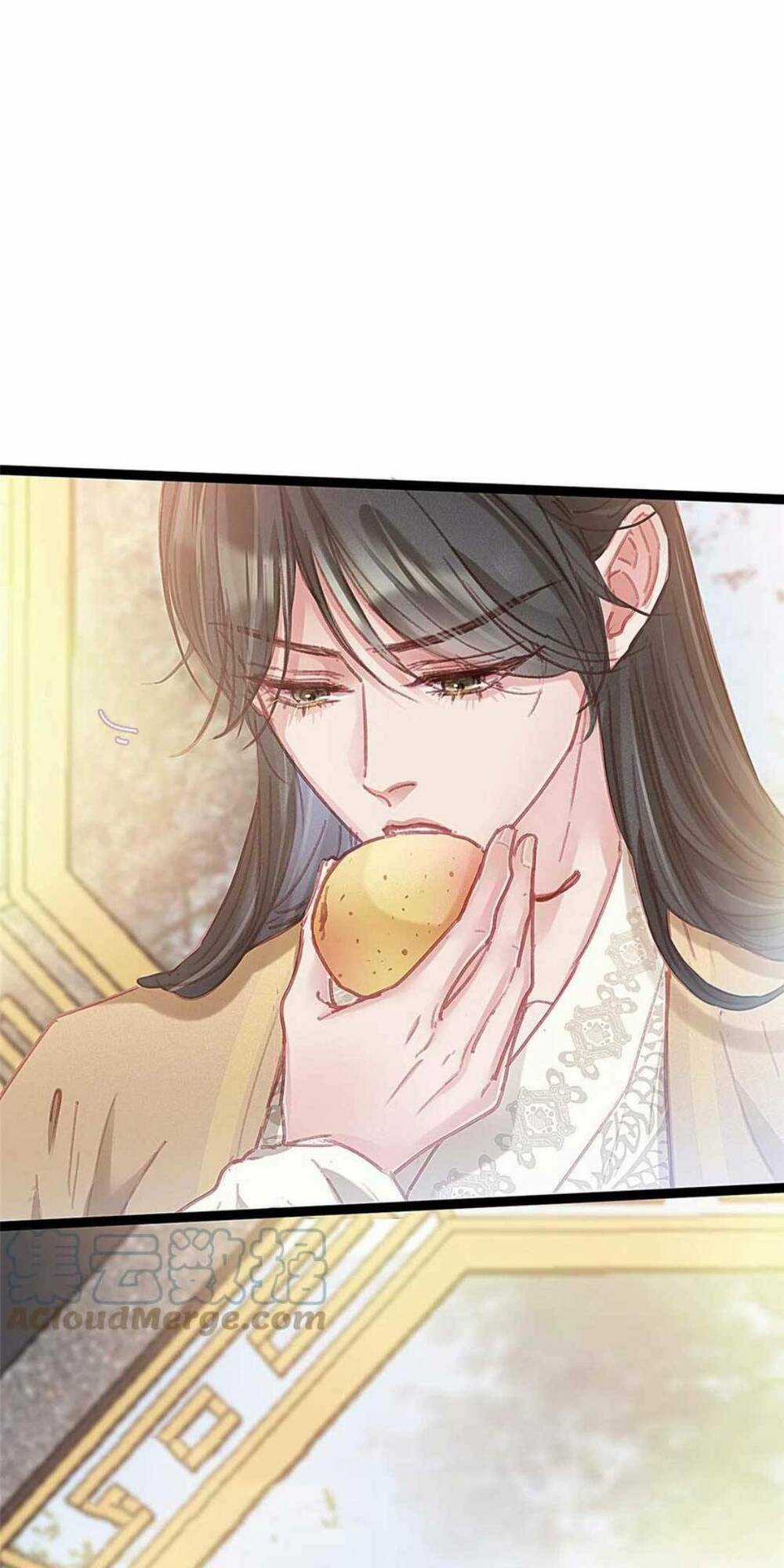 Quý Phi Lúc Nào Cũng Muốn Được Lười Biếng Chapter 86 trang 21