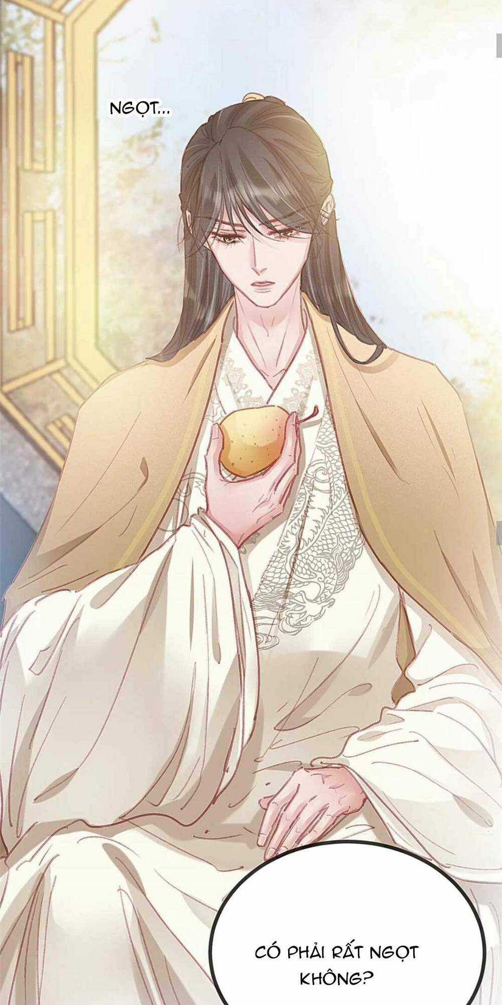 Quý Phi Lúc Nào Cũng Muốn Được Lười Biếng Chapter 86 trang 22