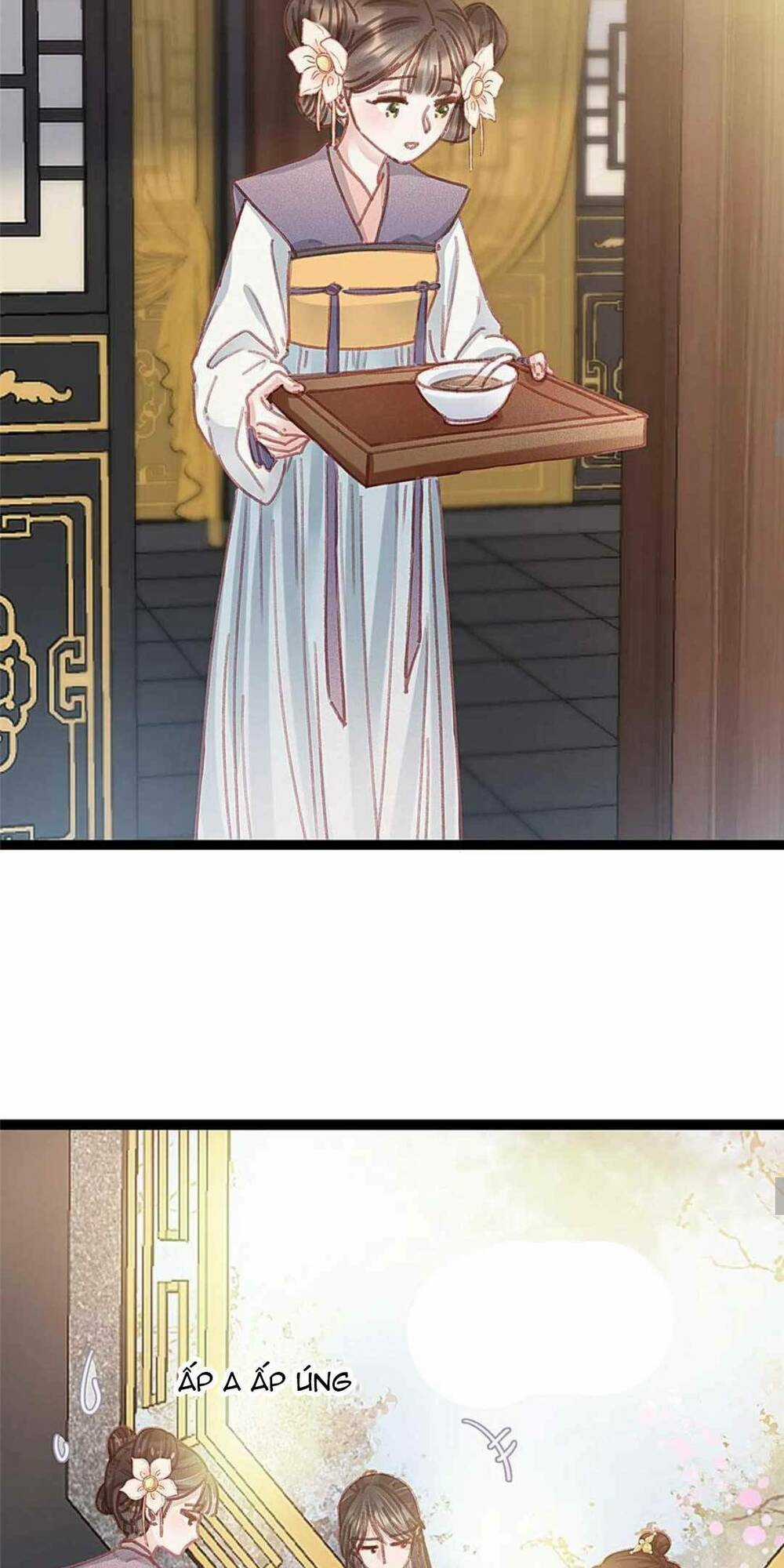 Quý Phi Lúc Nào Cũng Muốn Được Lười Biếng Chapter 86 trang 30