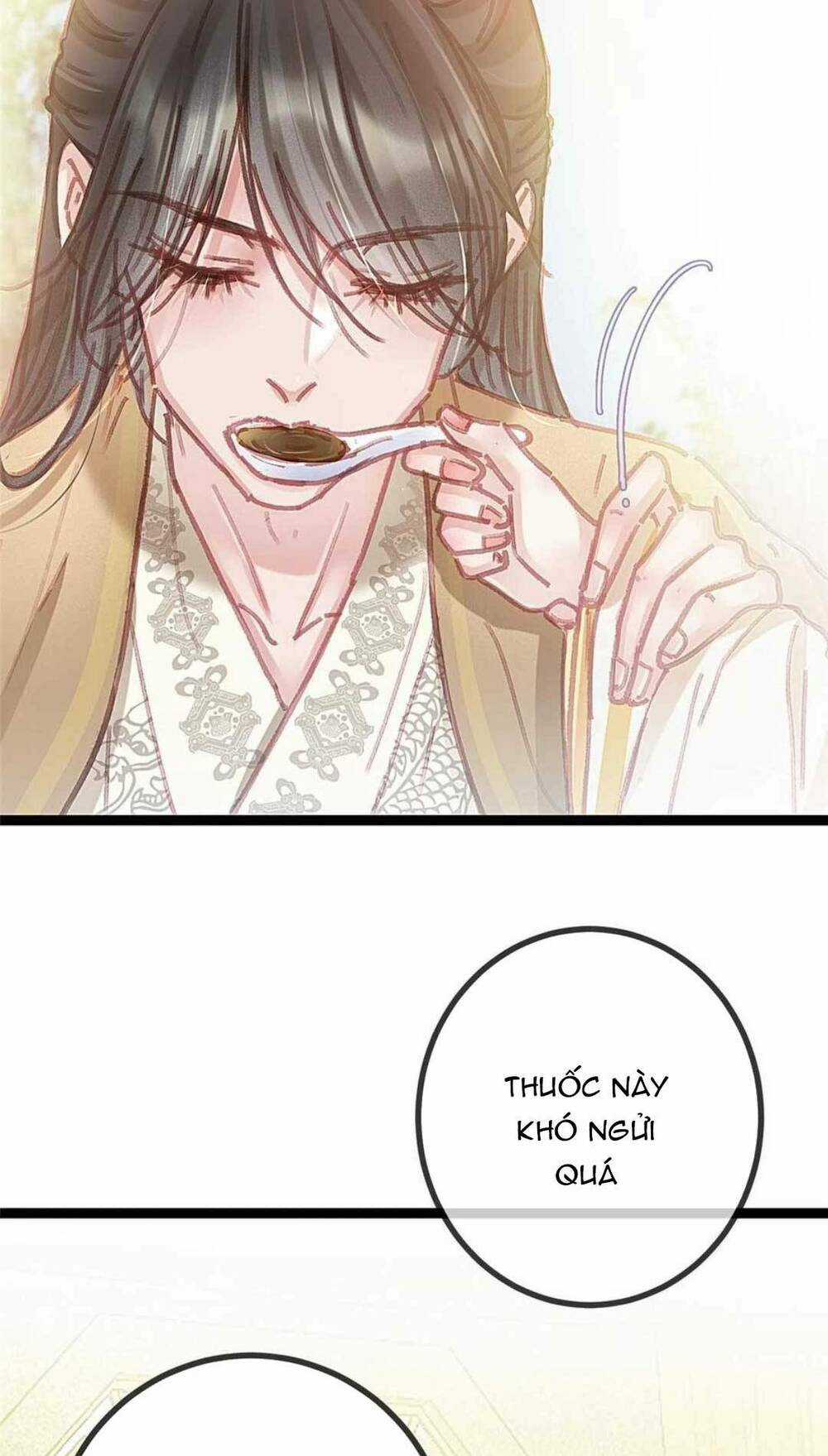 Quý Phi Lúc Nào Cũng Muốn Được Lười Biếng Chapter 86 trang 38