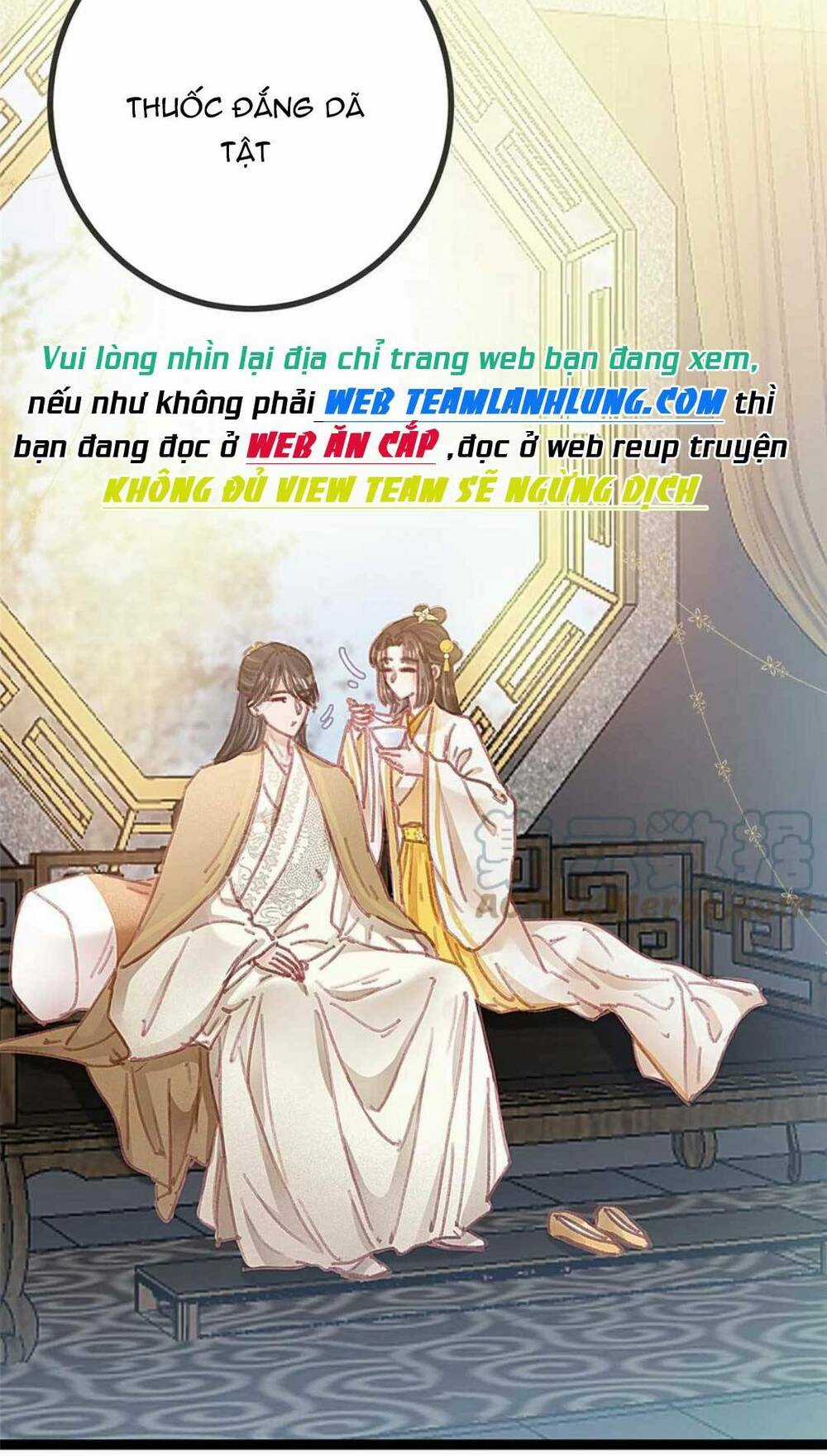 Quý Phi Lúc Nào Cũng Muốn Được Lười Biếng Chapter 86 trang 39