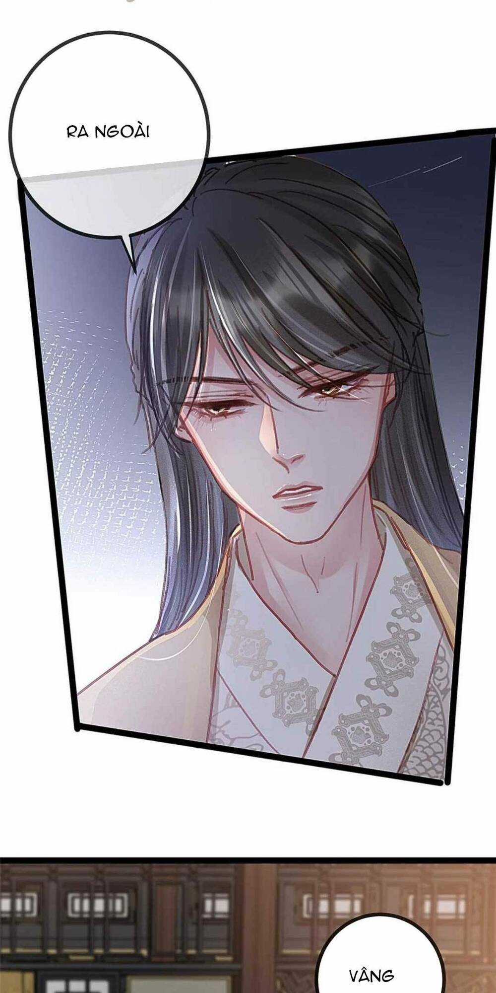 Quý Phi Lúc Nào Cũng Muốn Được Lười Biếng Chapter 86 trang 6