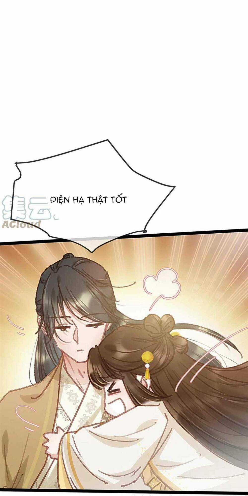 Quý Phi Lúc Nào Cũng Muốn Được Lười Biếng Chapter 87 trang 24