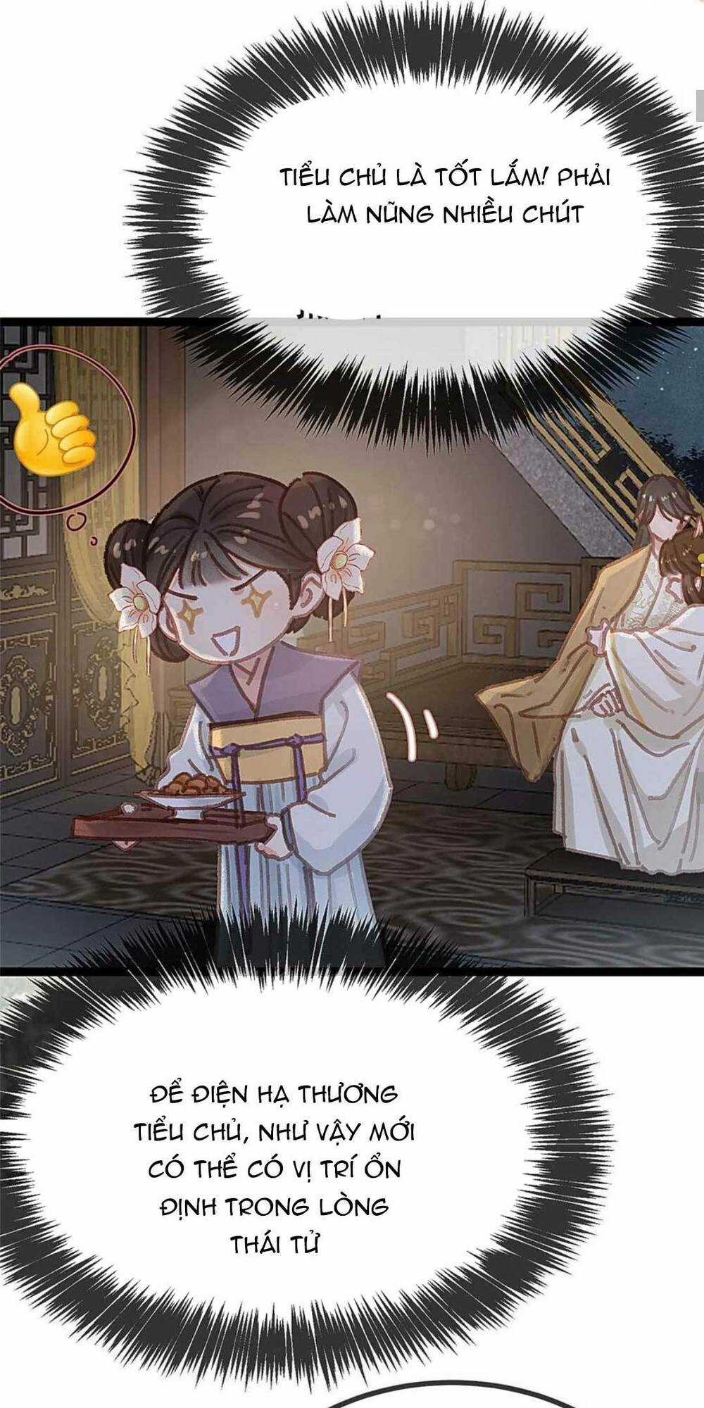 Quý Phi Lúc Nào Cũng Muốn Được Lười Biếng Chapter 87 trang 25