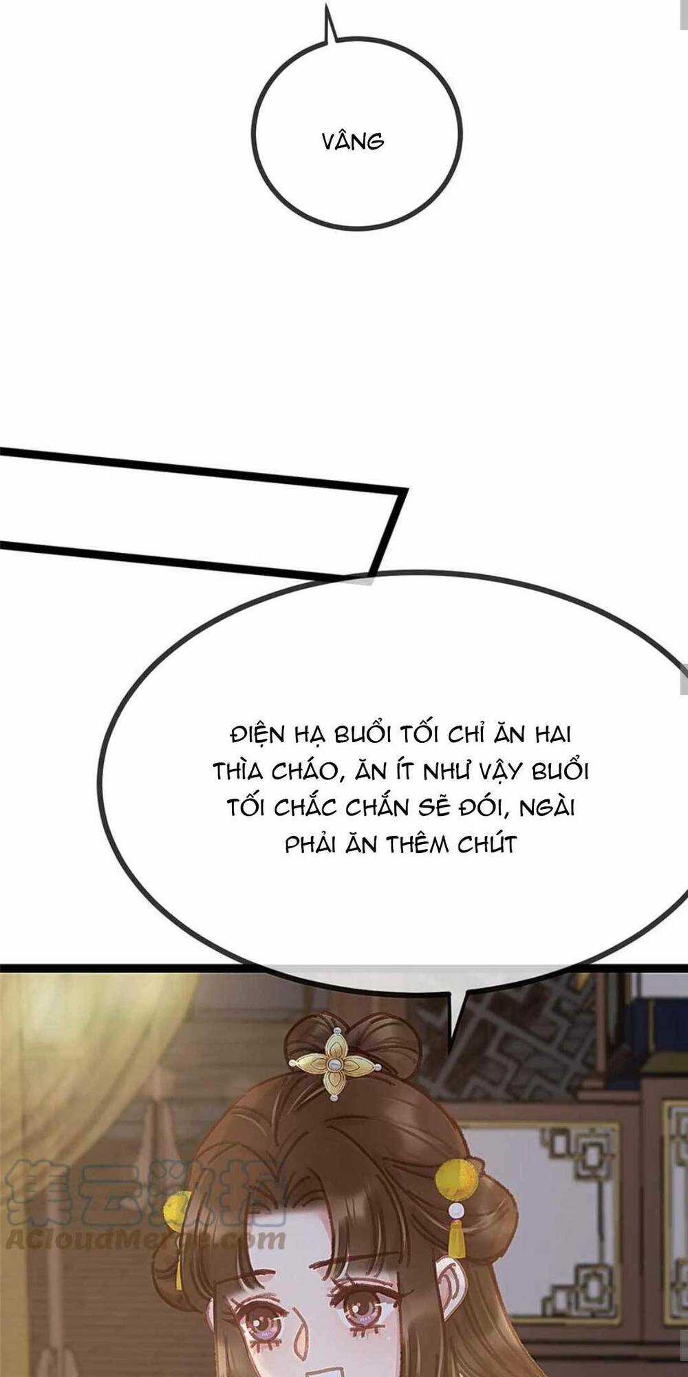 Quý Phi Lúc Nào Cũng Muốn Được Lười Biếng Chapter 87 trang 27