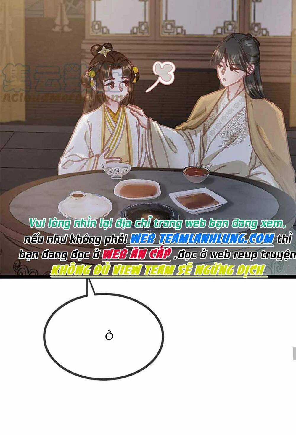 Quý Phi Lúc Nào Cũng Muốn Được Lười Biếng Chapter 87 trang 32