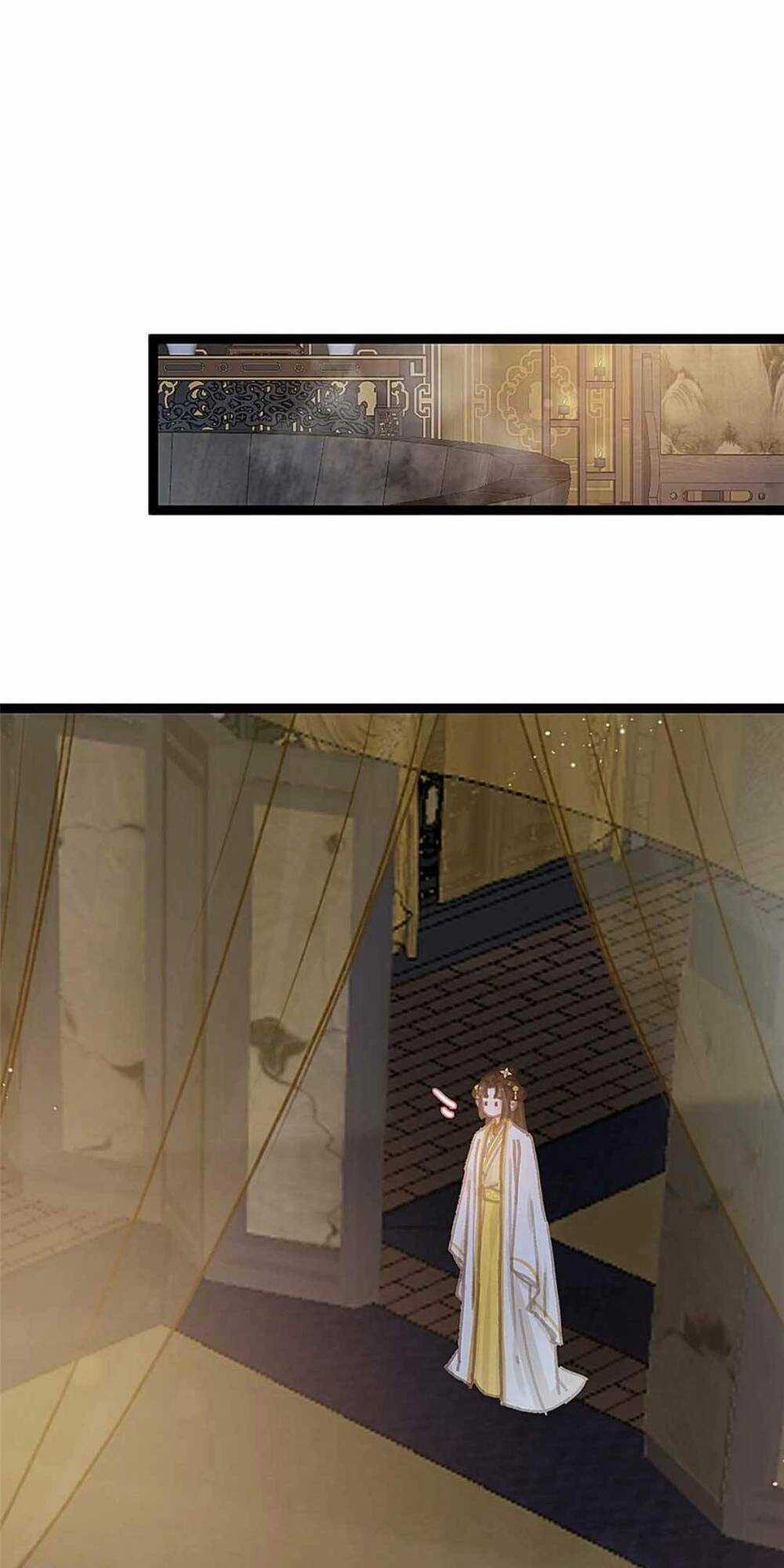 Quý Phi Lúc Nào Cũng Muốn Được Lười Biếng Chapter 87 trang 33