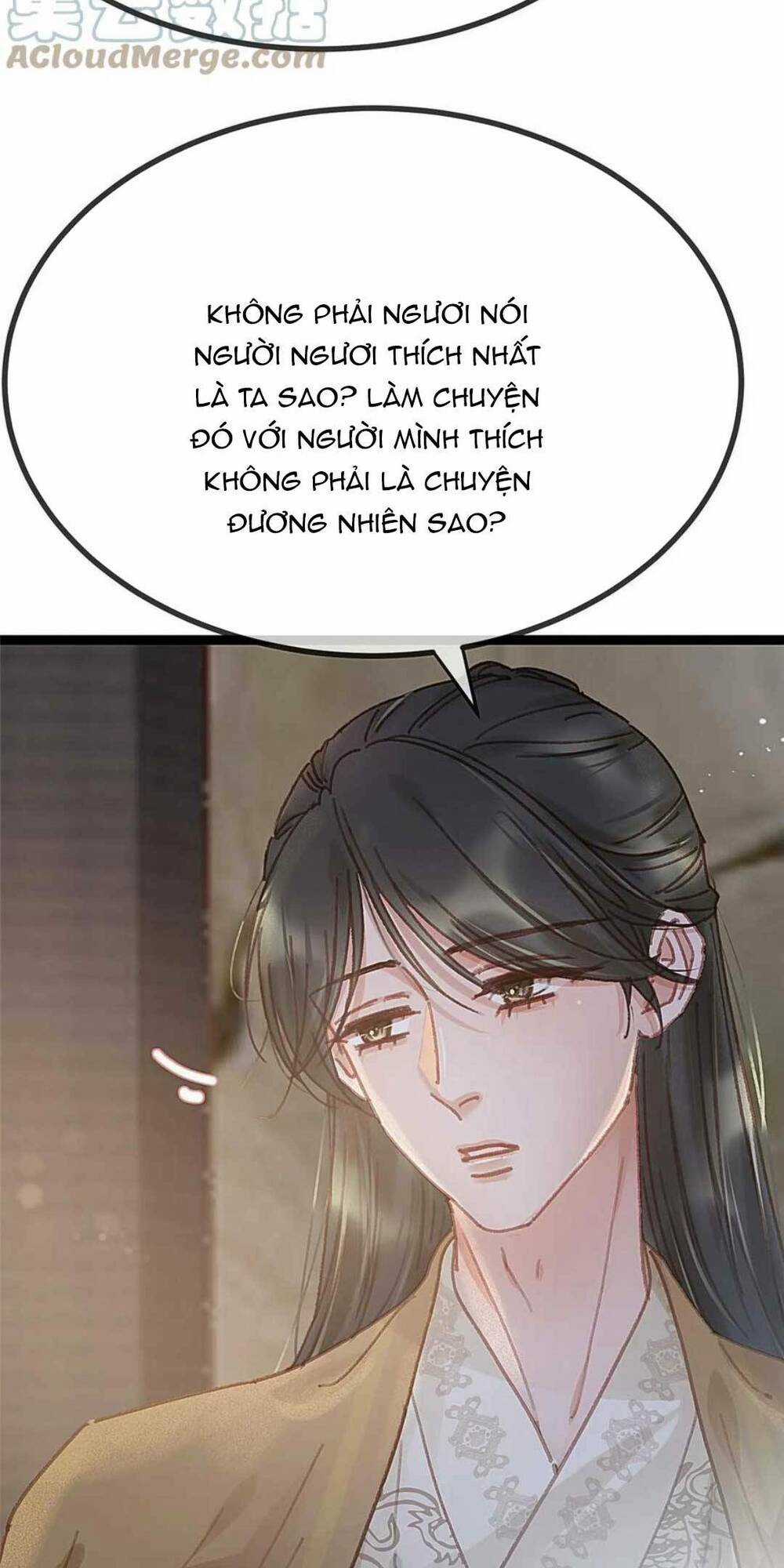 Quý Phi Lúc Nào Cũng Muốn Được Lười Biếng Chapter 87 trang 38