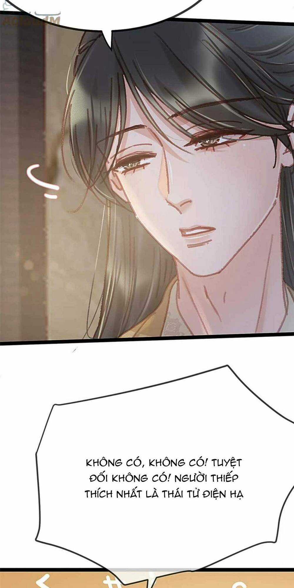 Quý Phi Lúc Nào Cũng Muốn Được Lười Biếng Chapter 87 trang 40