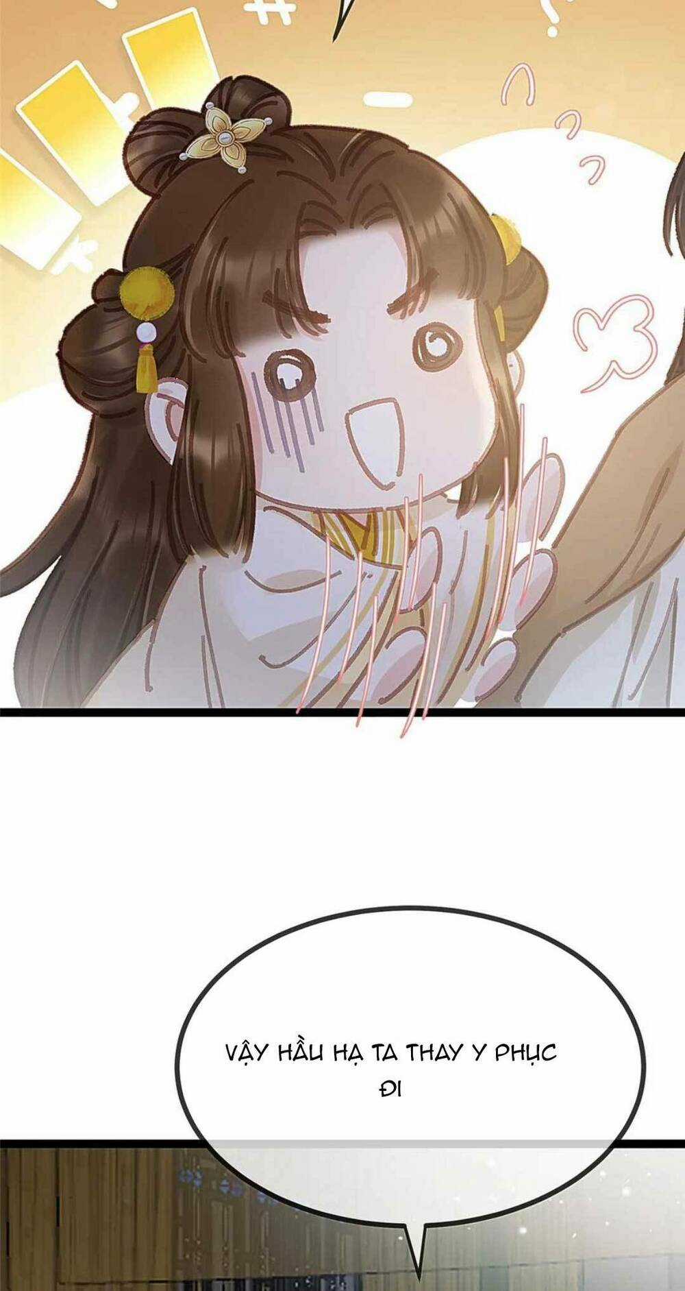 Quý Phi Lúc Nào Cũng Muốn Được Lười Biếng Chapter 87 trang 41