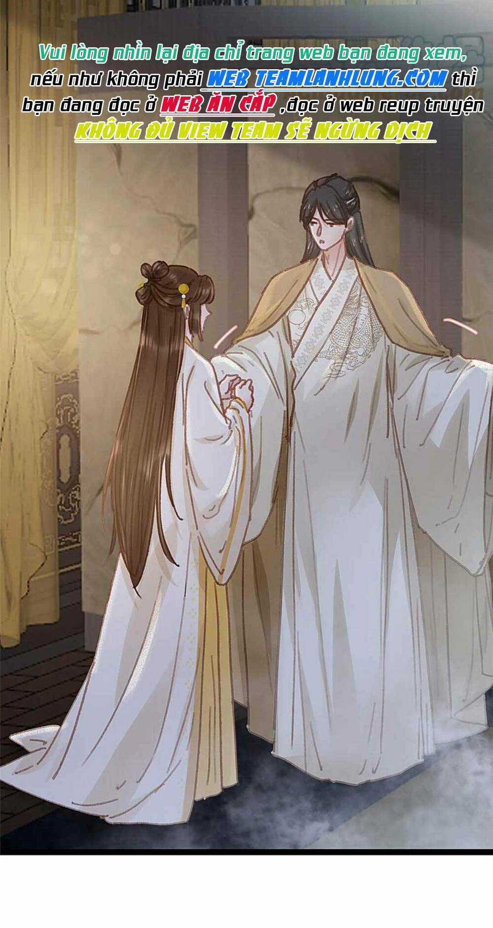 Quý Phi Lúc Nào Cũng Muốn Được Lười Biếng Chapter 87 trang 42