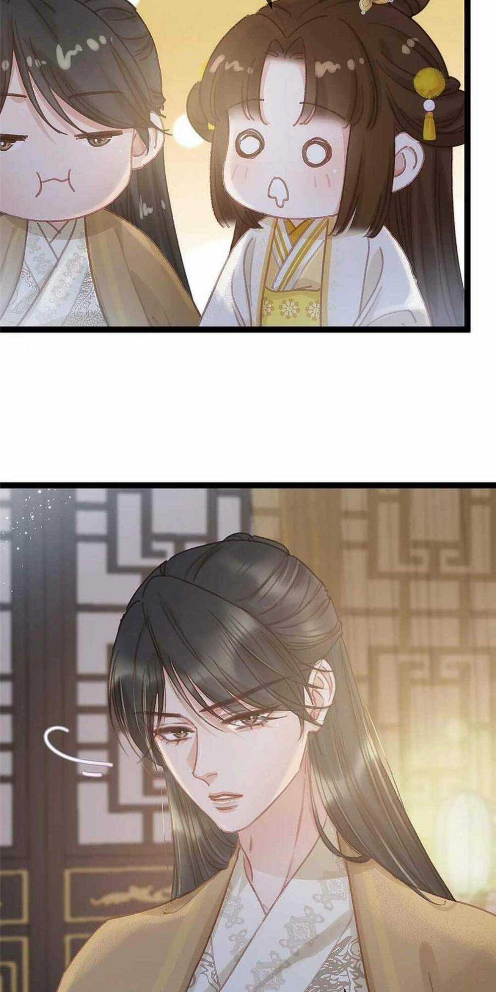 Quý Phi Lúc Nào Cũng Muốn Được Lười Biếng Chapter 87 trang 7