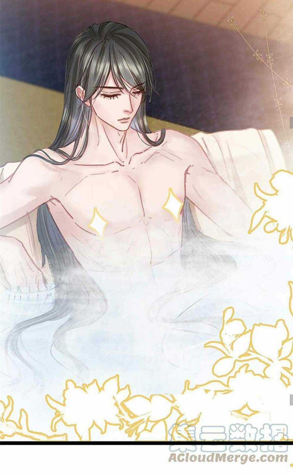 Quý Phi Lúc Nào Cũng Muốn Được Lười Biếng Chapter 88 trang 16