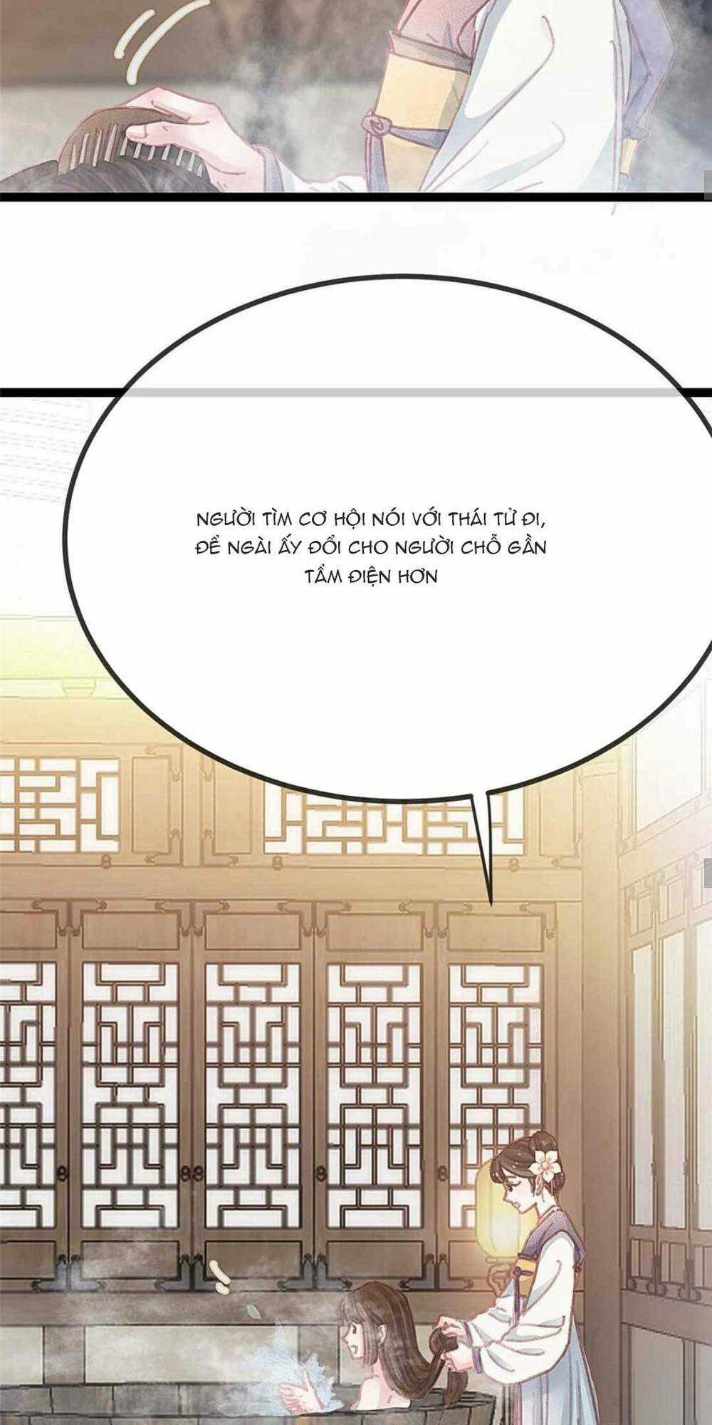 Quý Phi Lúc Nào Cũng Muốn Được Lười Biếng Chapter 88 trang 25