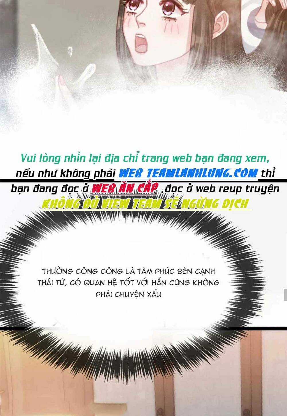 Quý Phi Lúc Nào Cũng Muốn Được Lười Biếng Chapter 88 trang 27