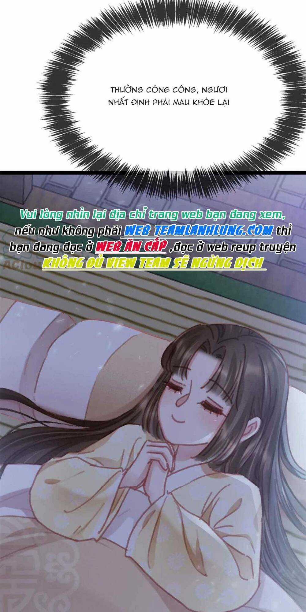 Quý Phi Lúc Nào Cũng Muốn Được Lười Biếng Chapter 88 trang 30